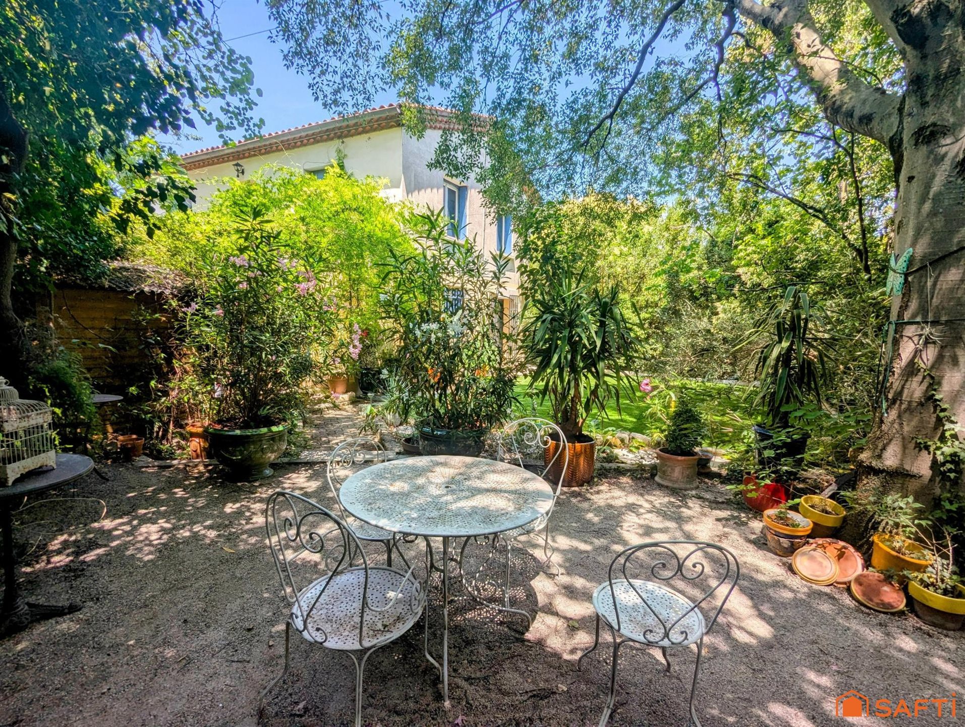 Maison à vendre, 94m², Nîmes