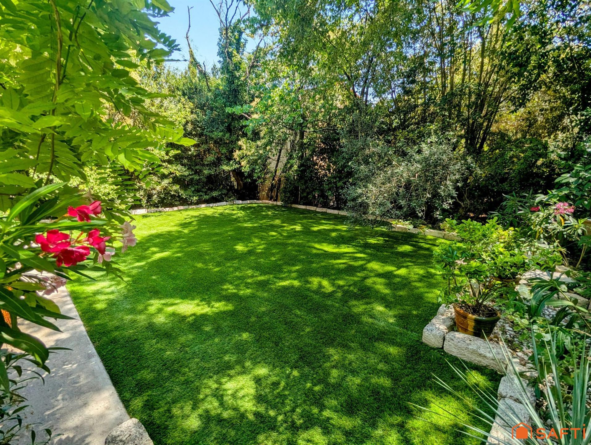 Maison à vendre, 94m², Nîmes