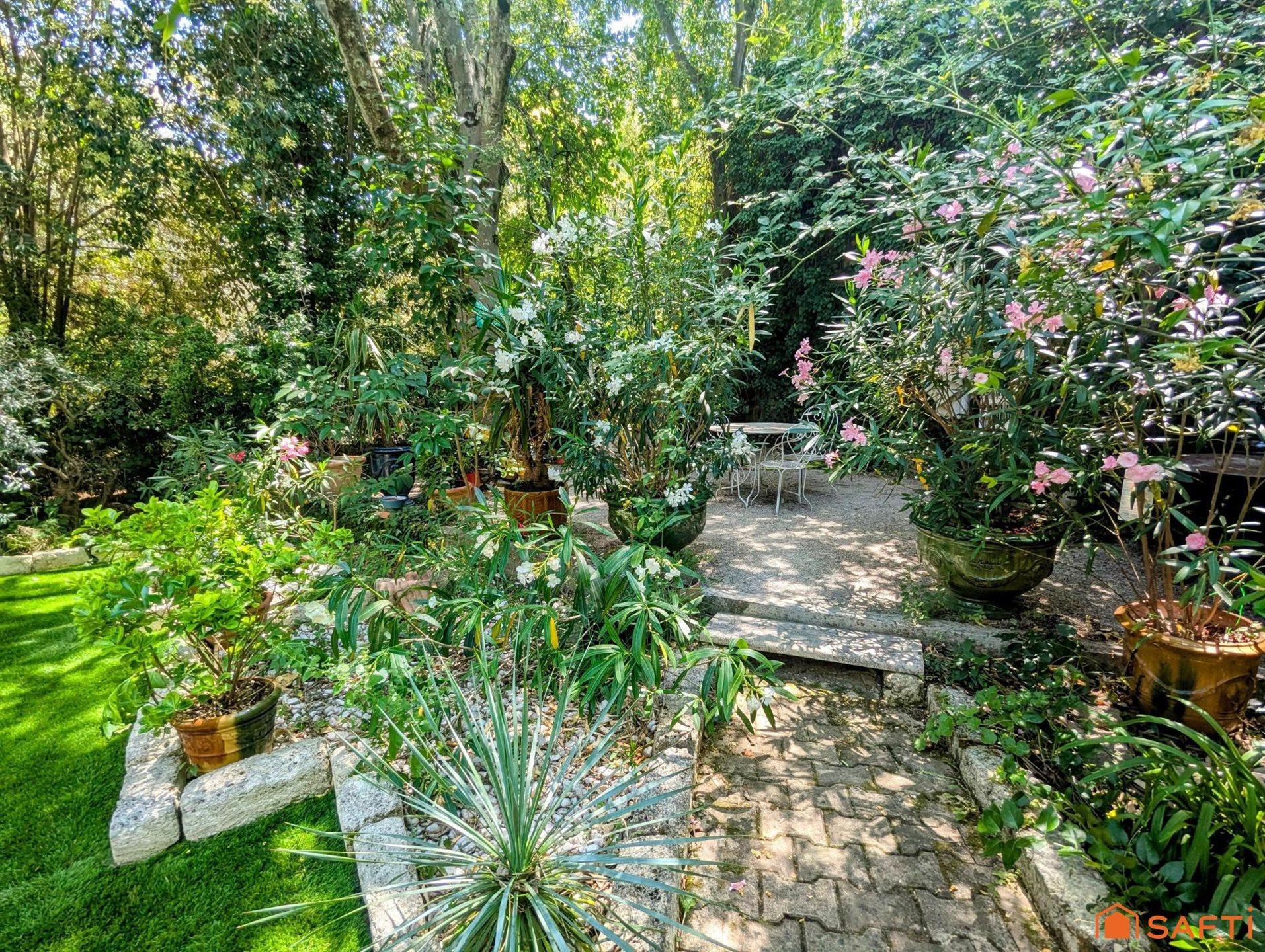 Maison à vendre, 94m², Nîmes