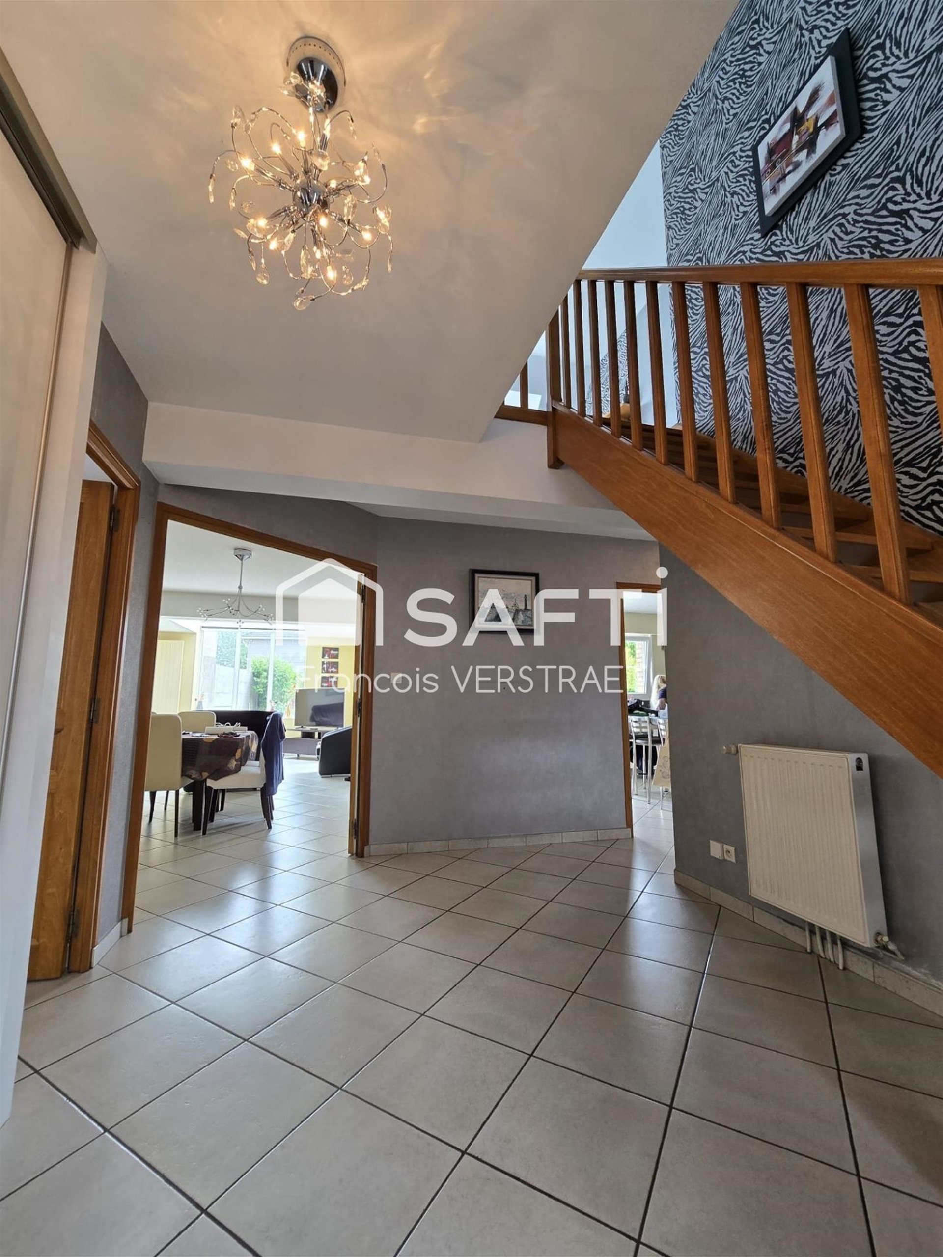 Maison à vendre, 173m², Zuydcoote