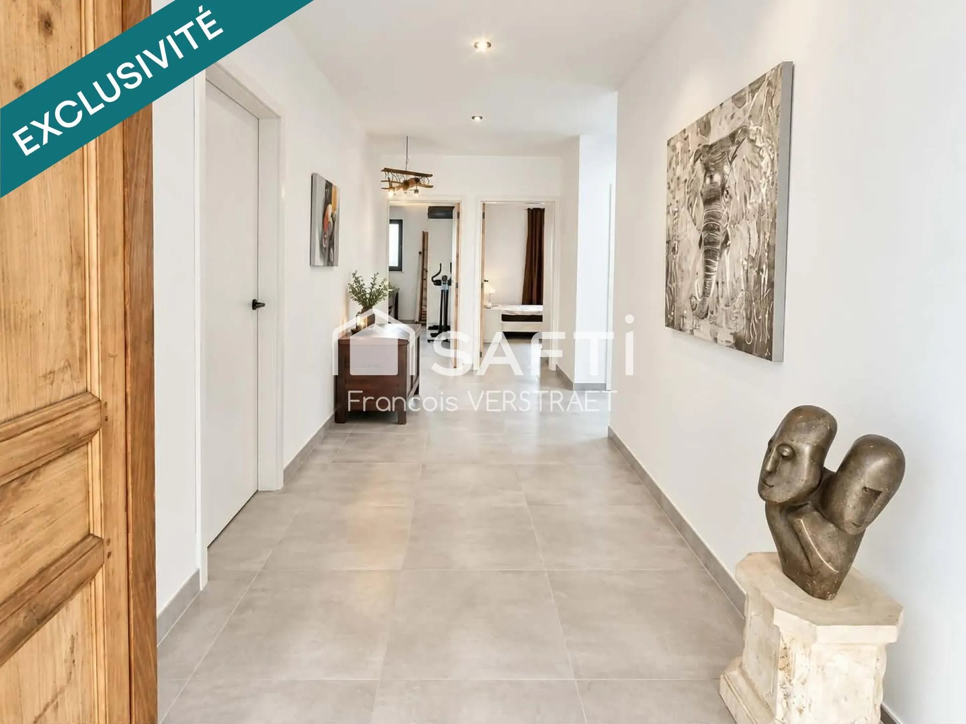 Maison à vendre, 198m², Bray-Dunes