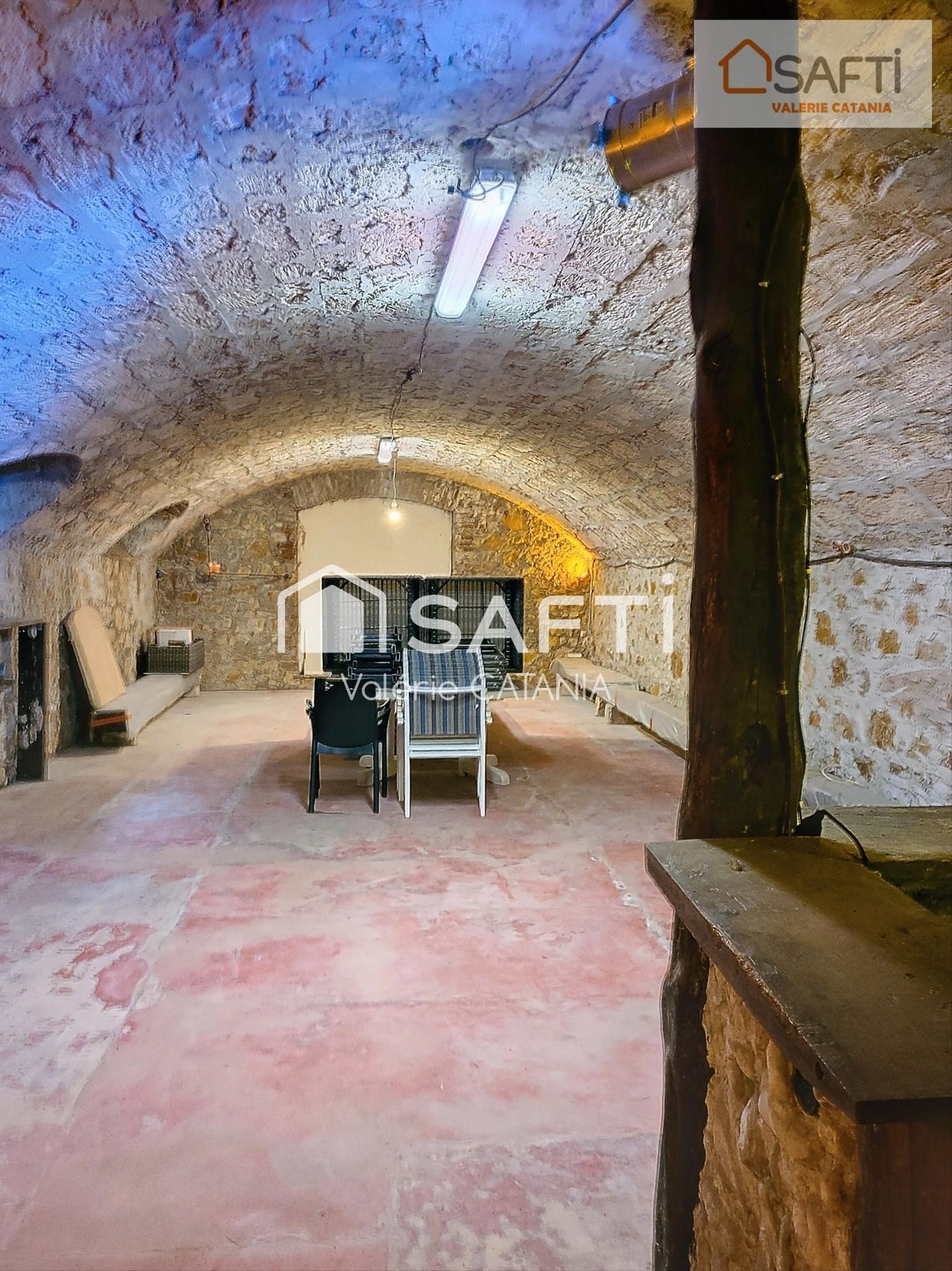 Maison à vendre, 165m², Tullins