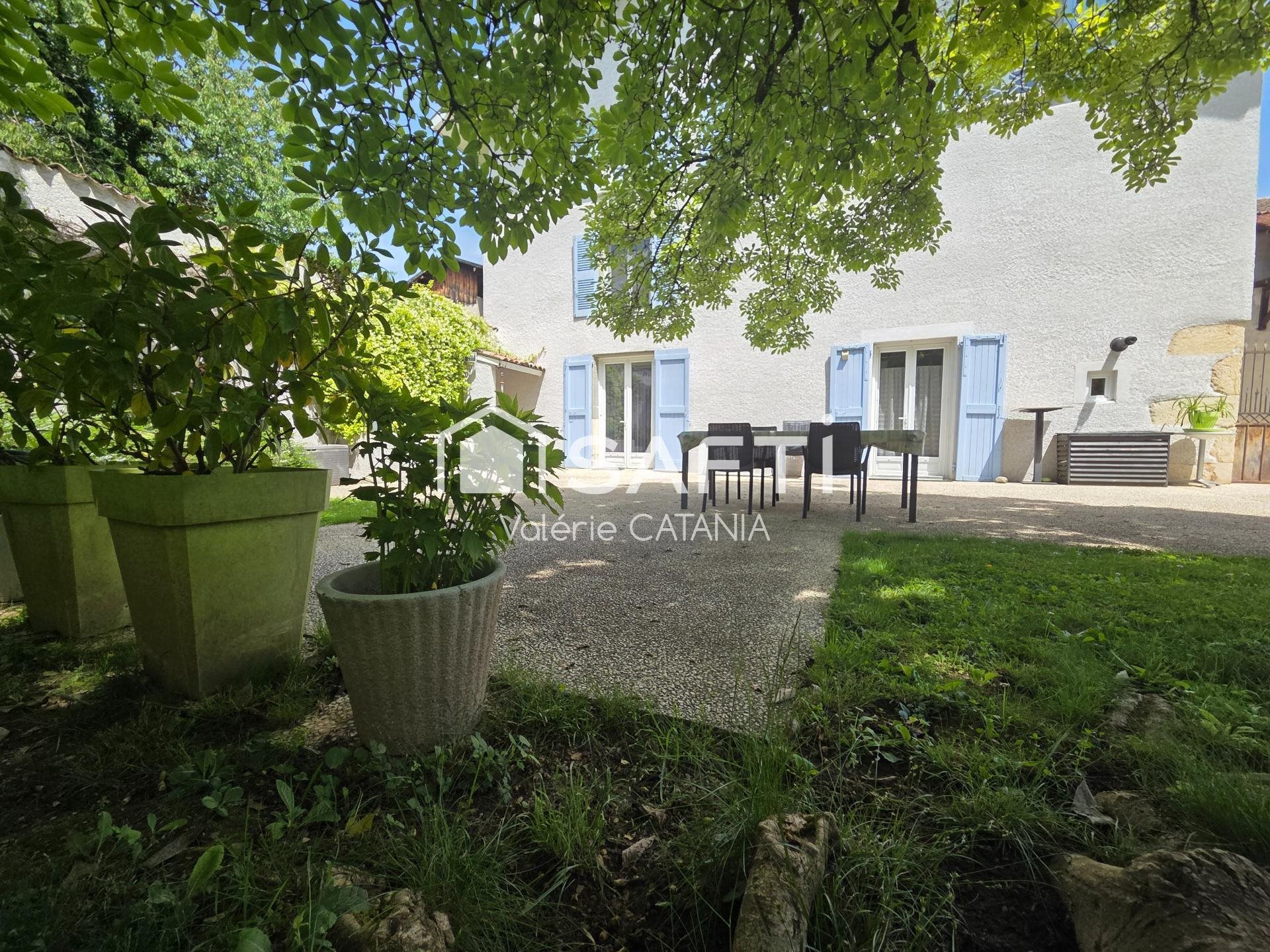 Maison à vendre, 300m², Tullins