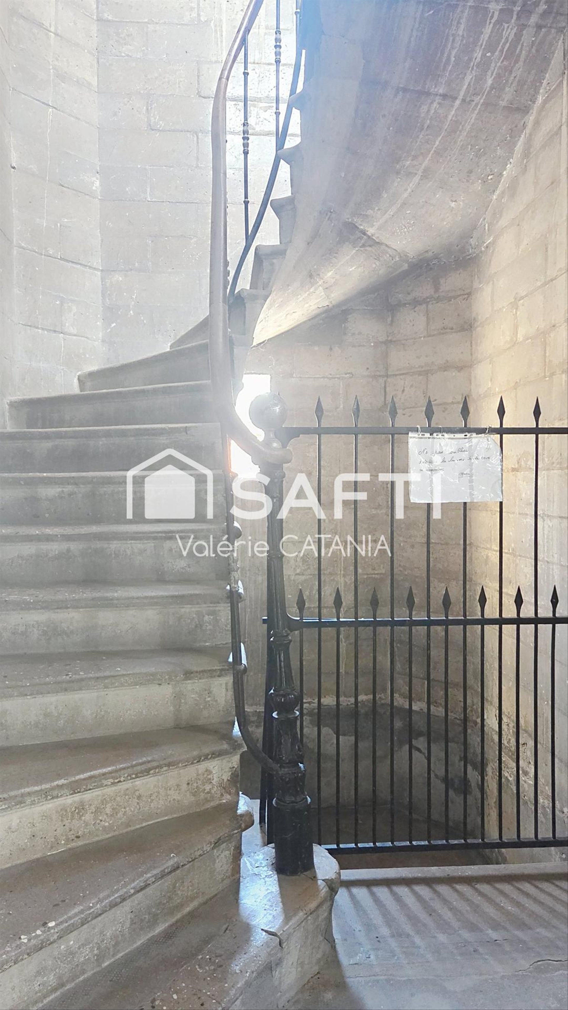 Appartement à vendre, 73m², Moirans
