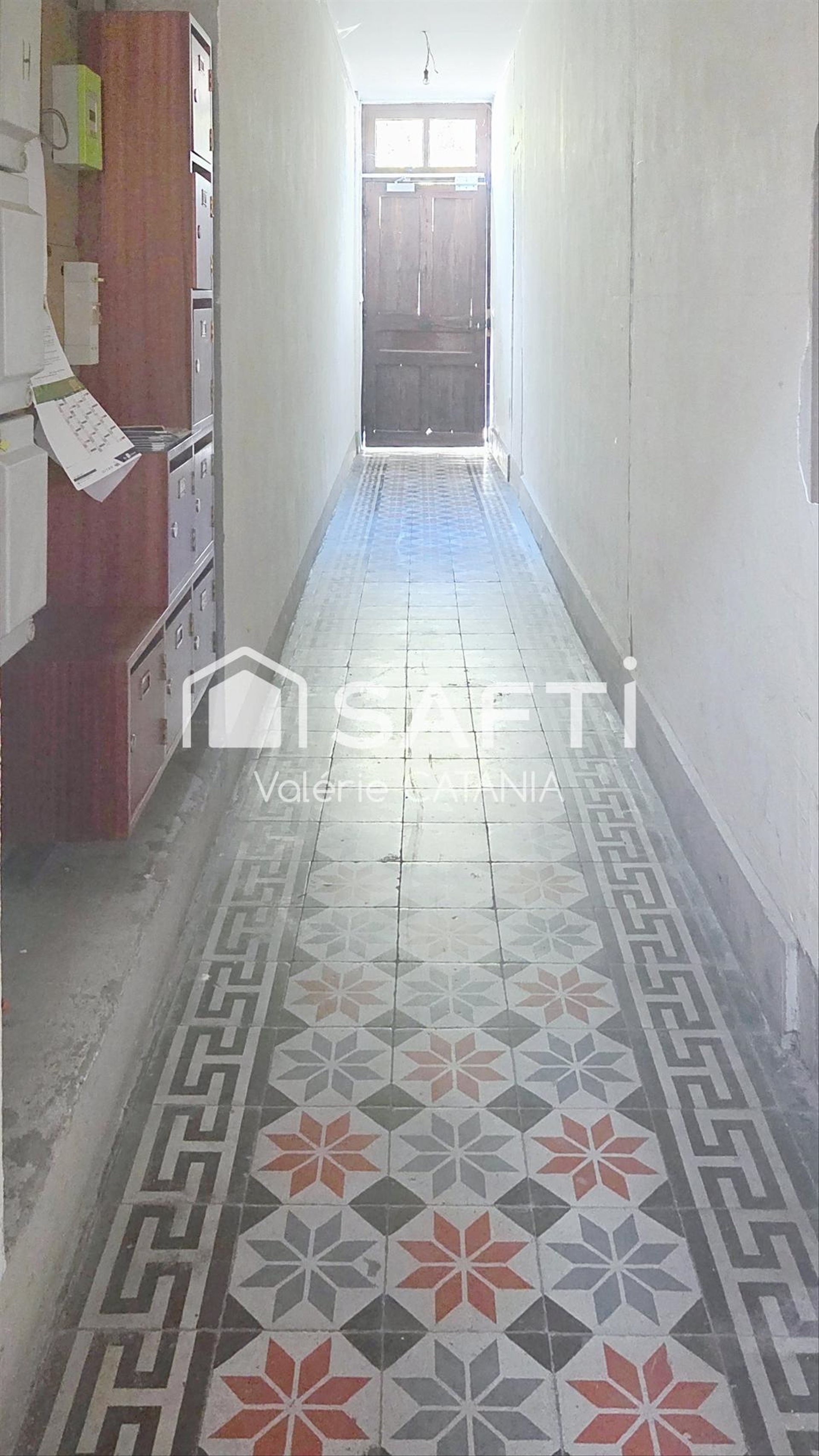 Appartement à vendre, 73m², Moirans