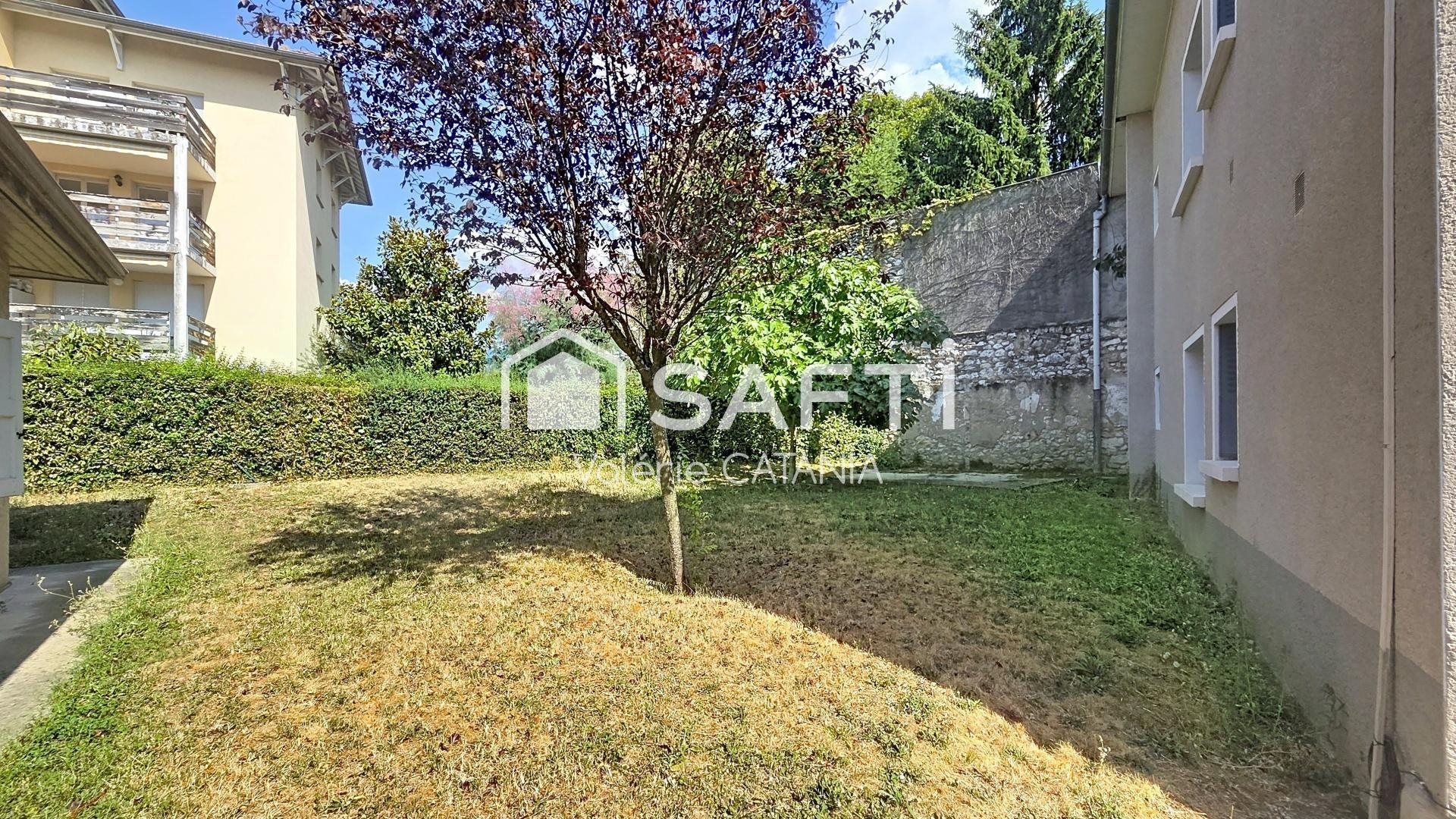 Maison à vendre, 98m², Moirans