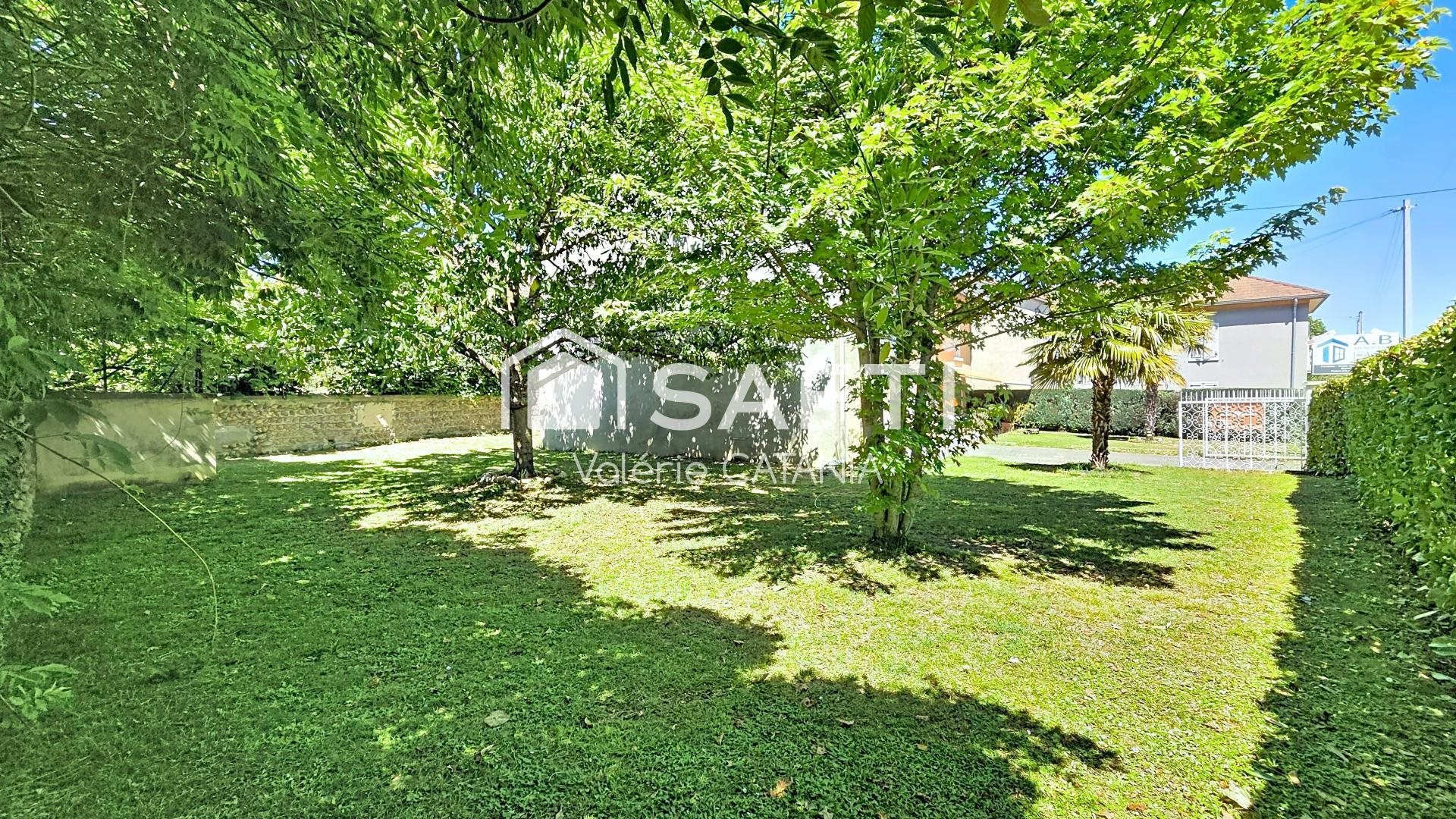 Maison à vendre, 109m², Gillonnay