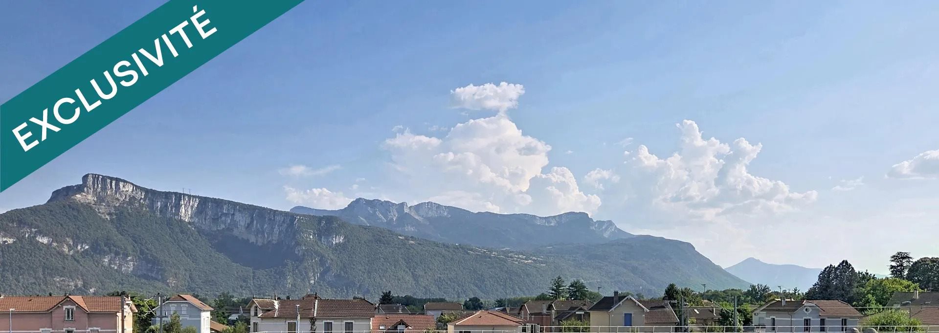 Appartement à vendre, 74m², Moirans