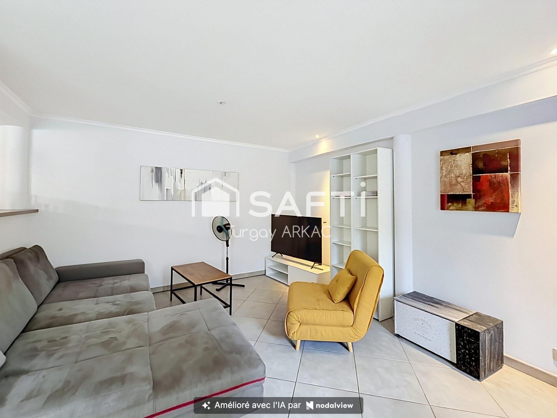 Maison à vendre, 107m², Bourgoin-Jallieu