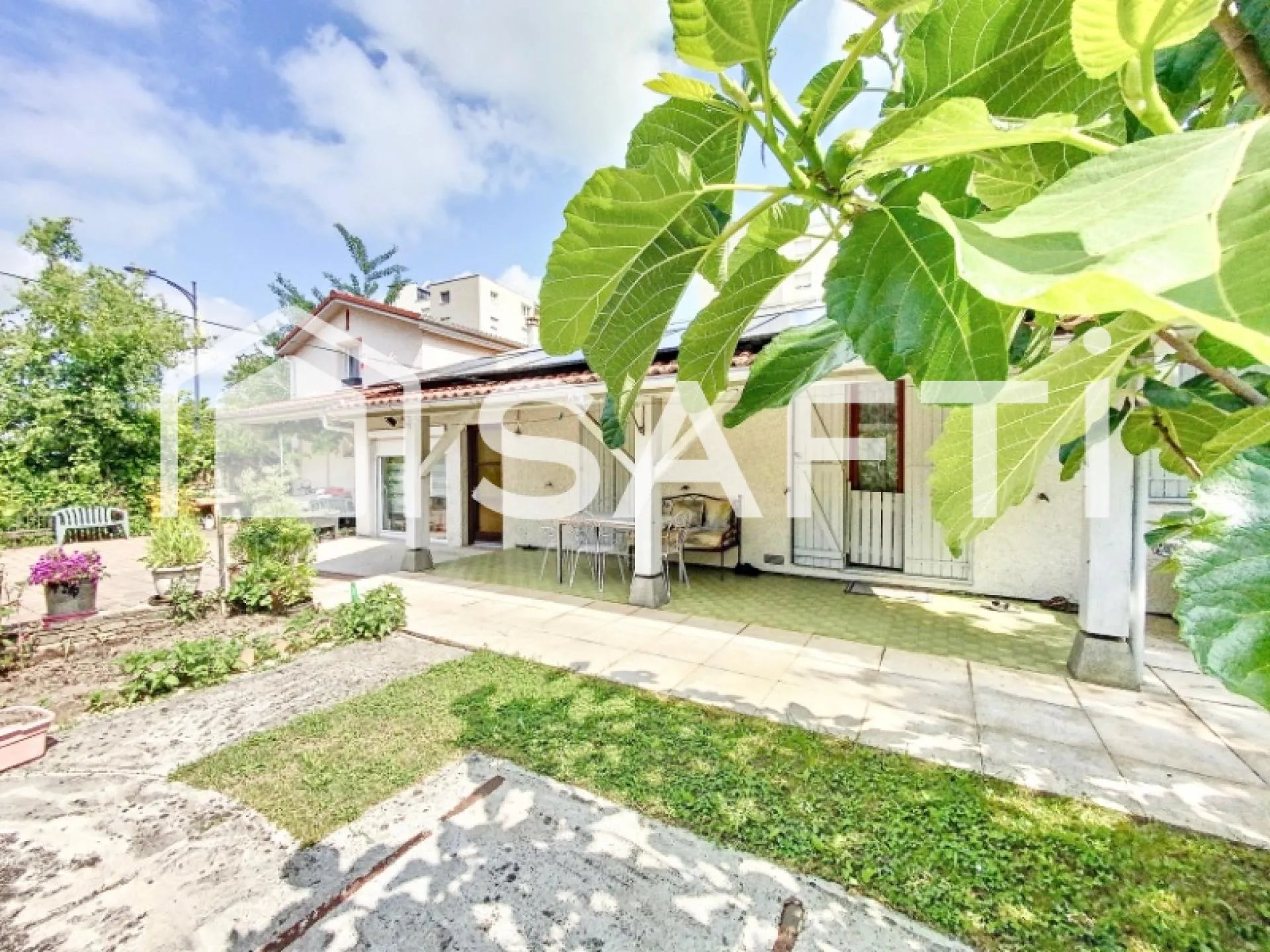 Maison à vendre, 178m², Bourgoin-Jallieu