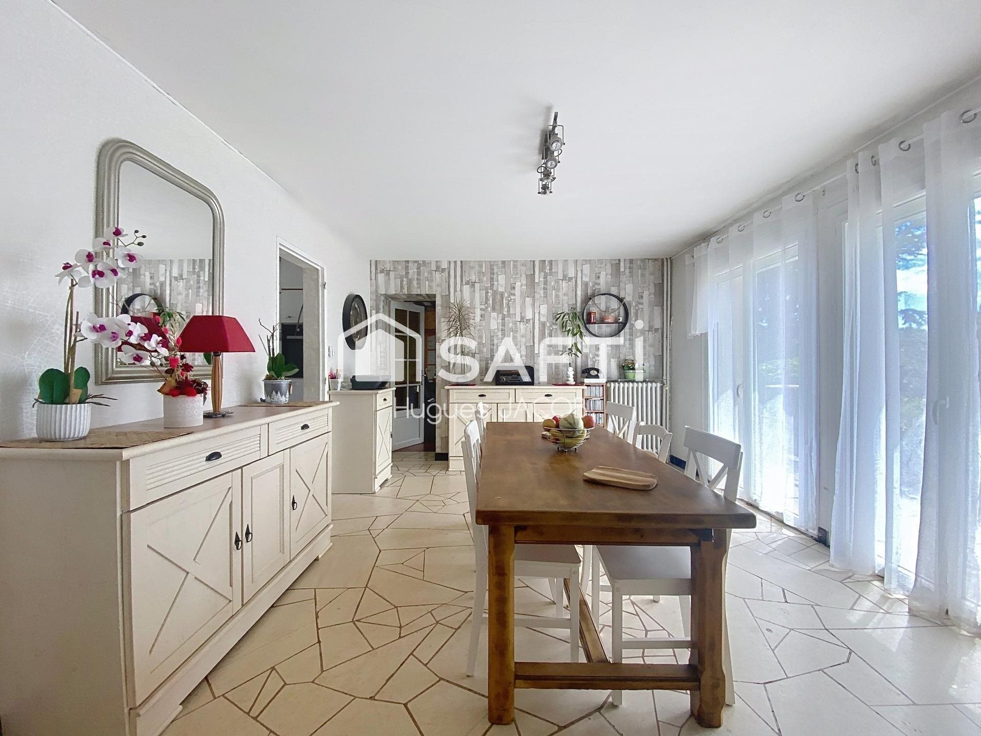 Maison à vendre, 120m², Mouen