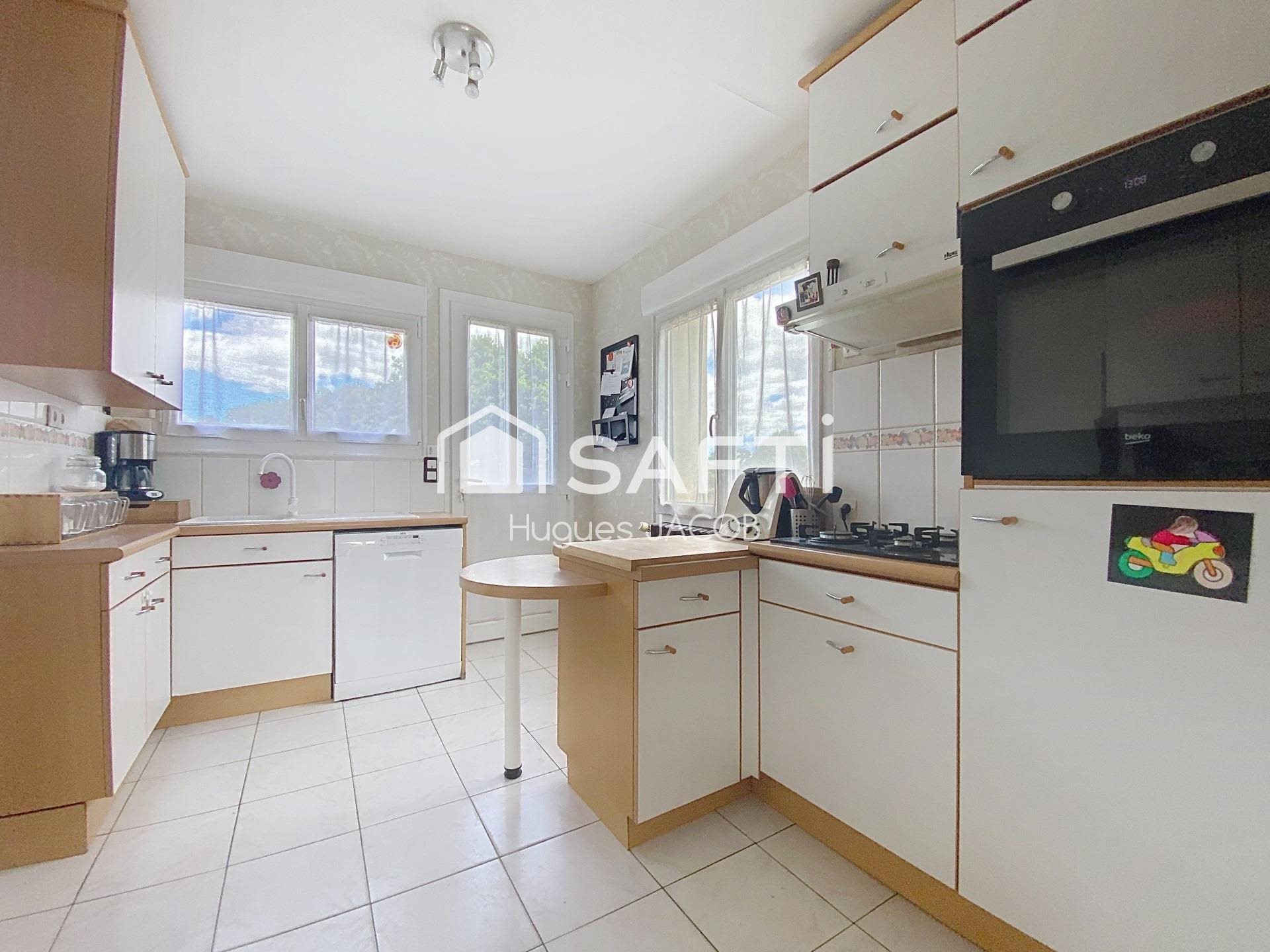 Maison à vendre, 120m², Mouen