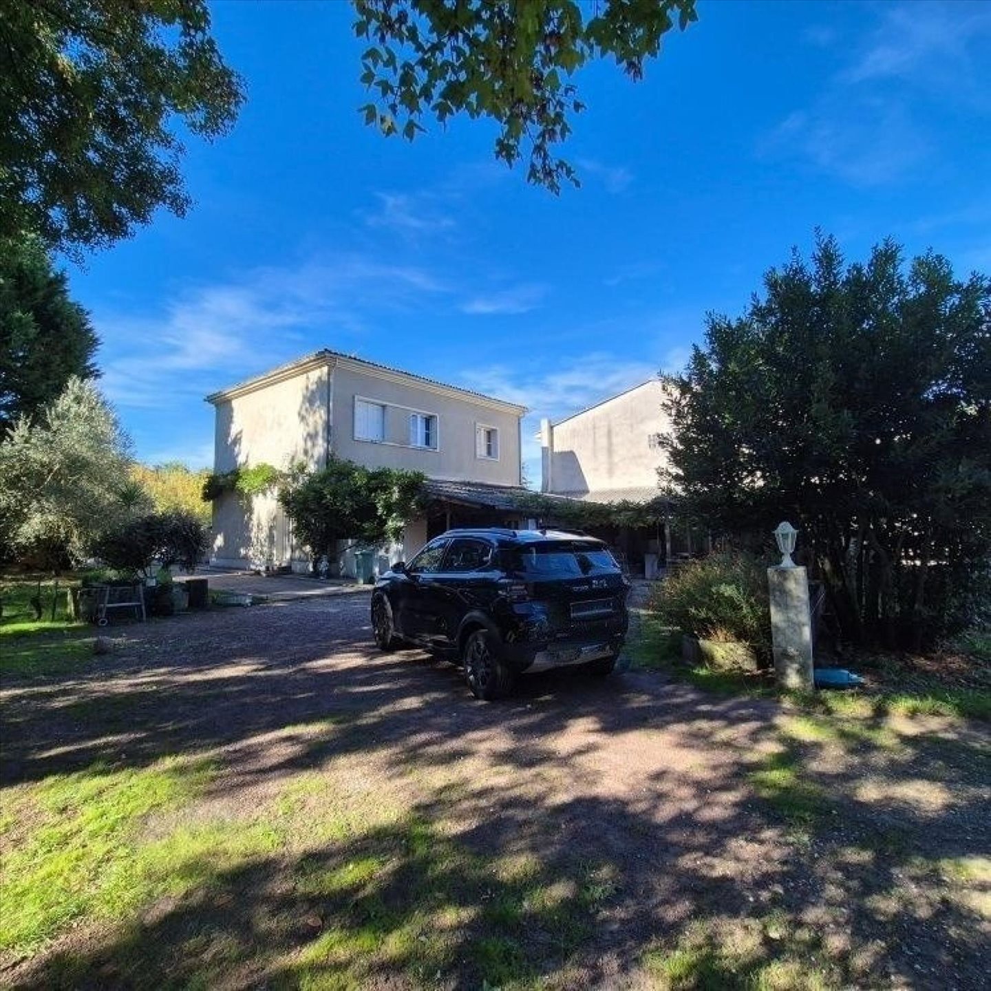 Maison à vendre, 130m², L'Eguille