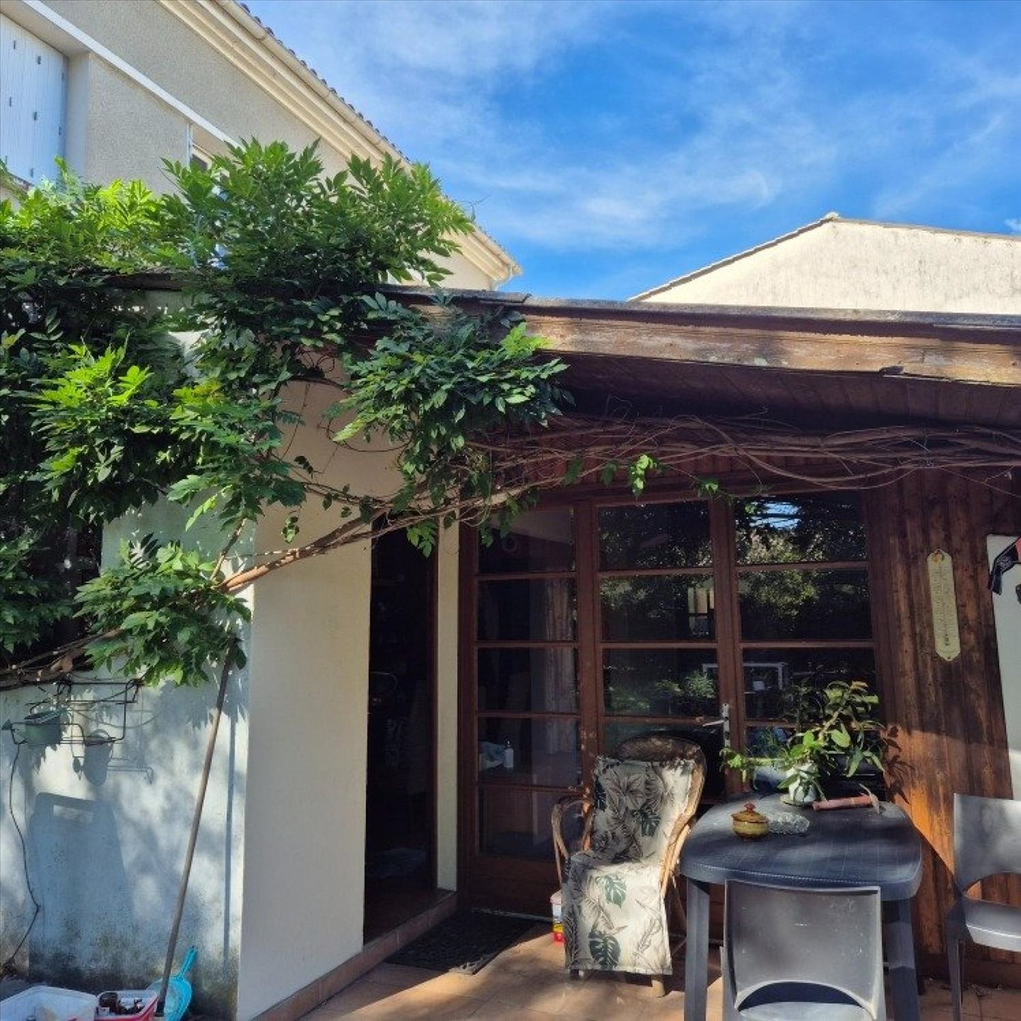 Maison à vendre, 130m², L'Eguille