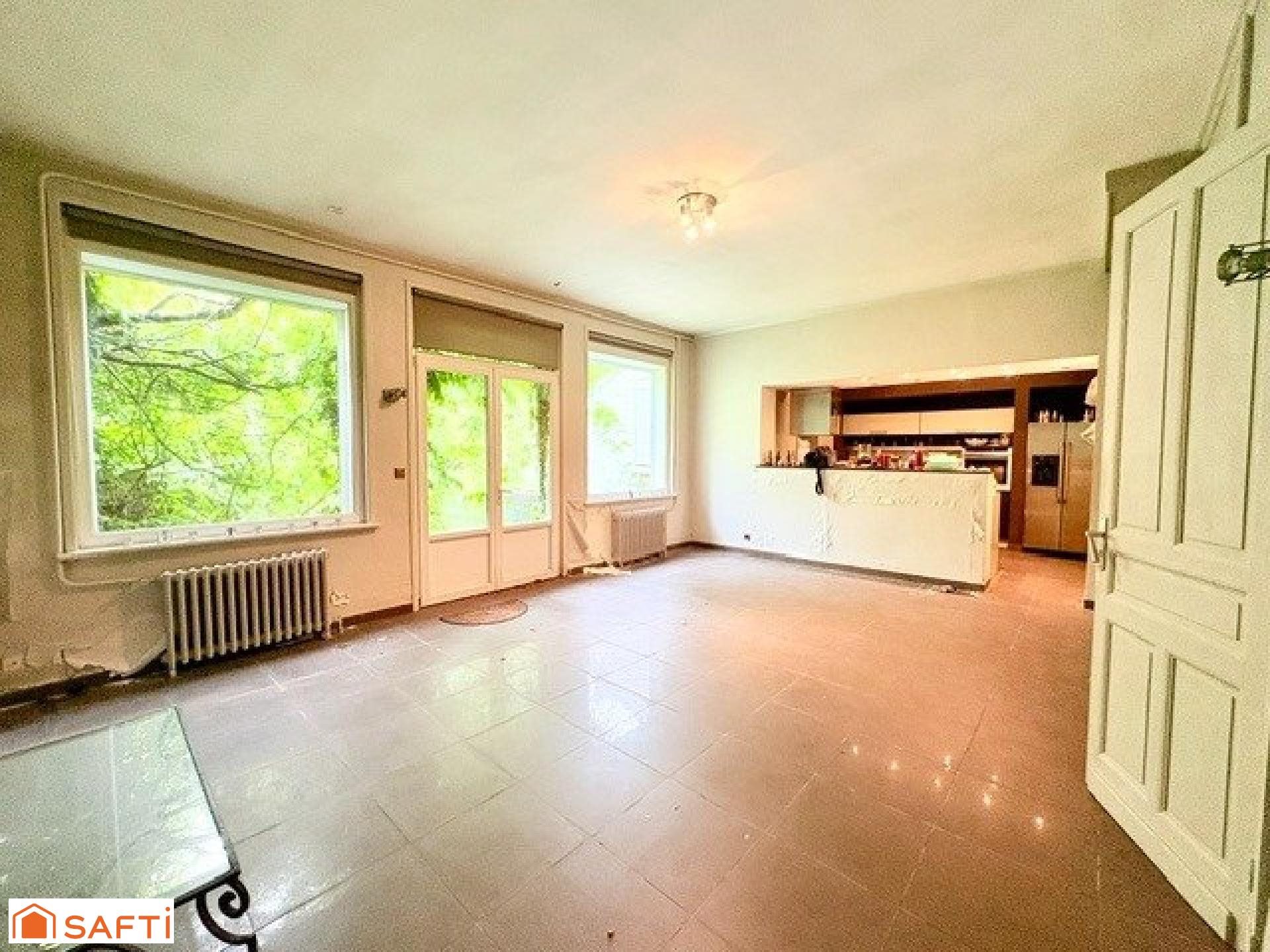 Maison à vendre, 230m², Valenciennes