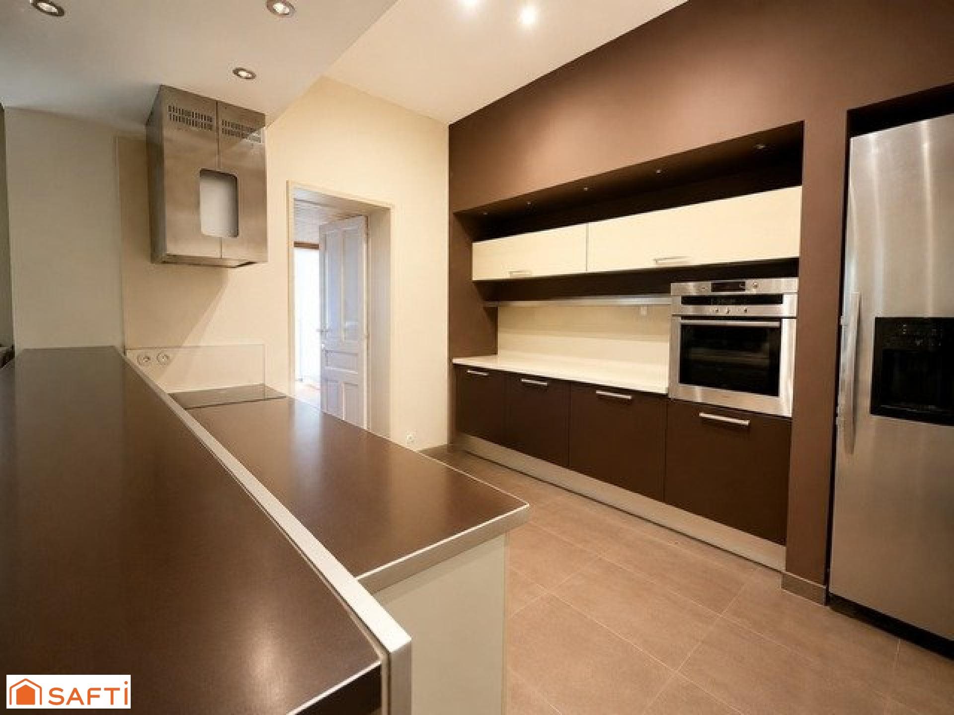 Maison à vendre, 230m², Valenciennes