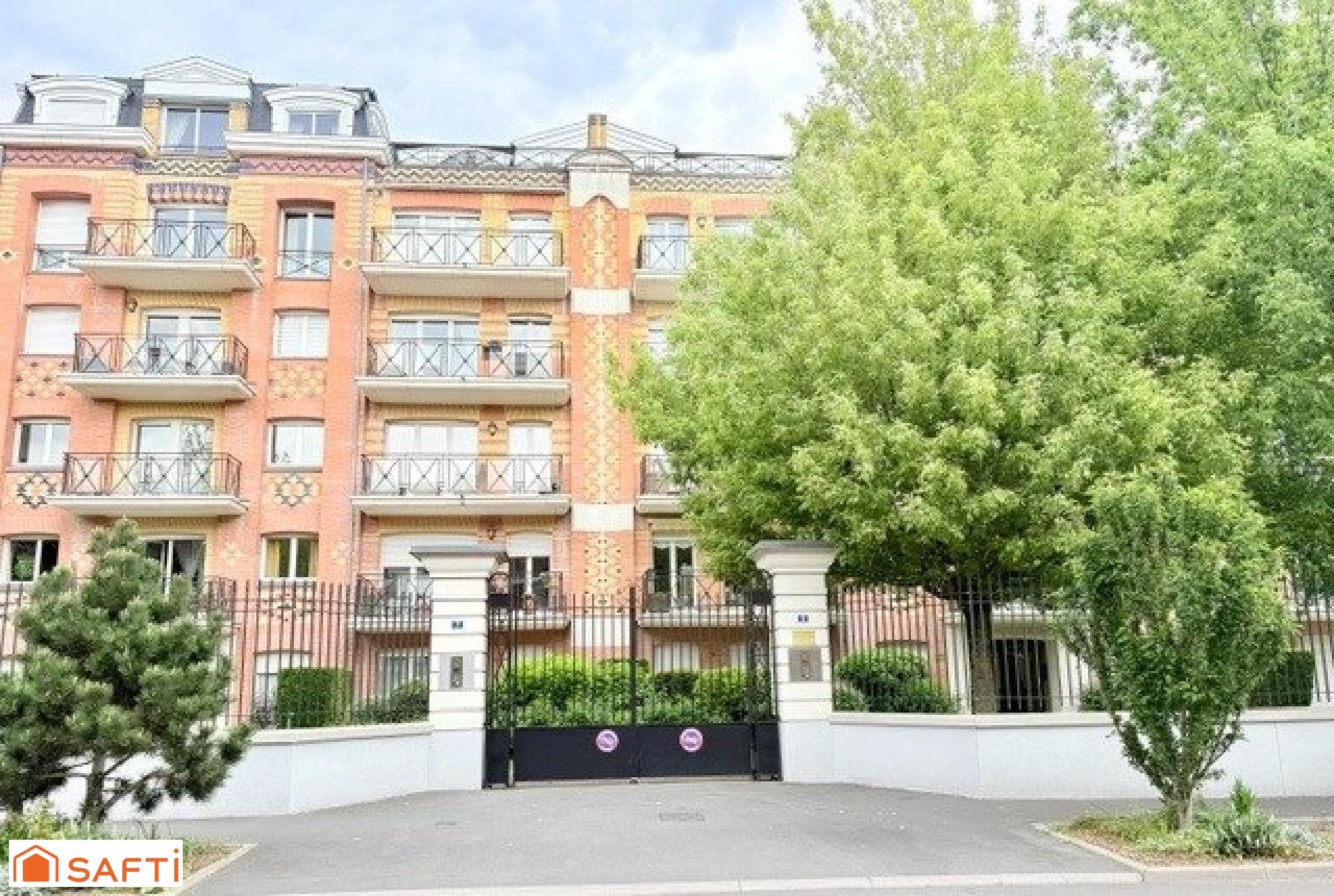 Appartement à vendre, 35m², Valenciennes