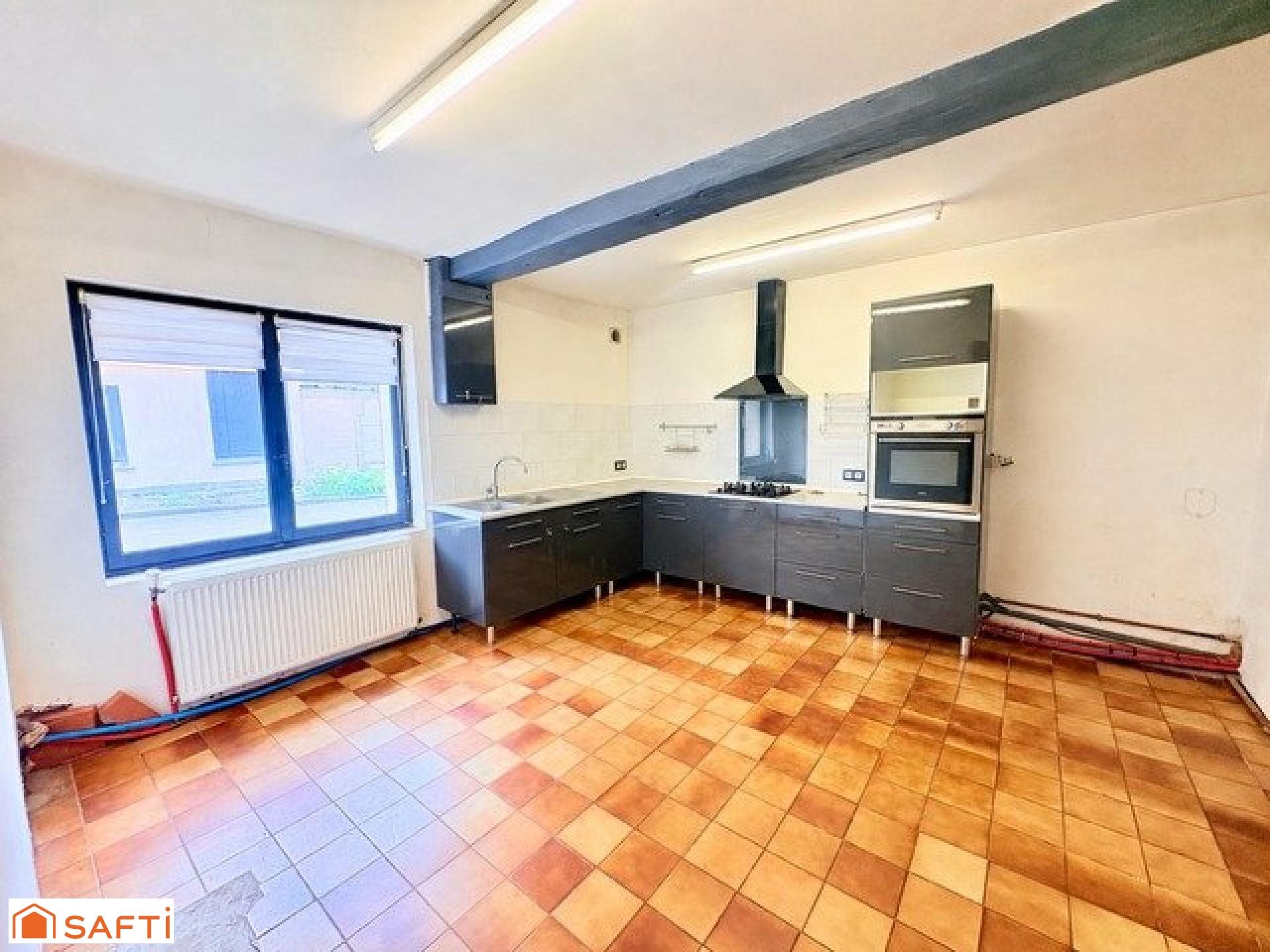 Maison à vendre, 70m², Beuvrages
