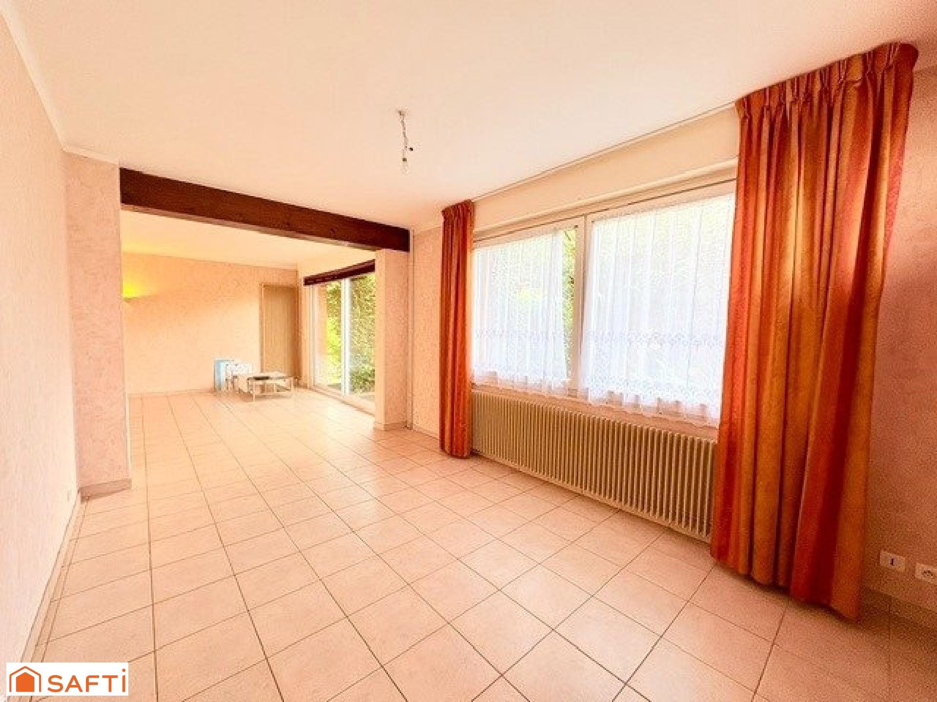 Maison à vendre, 126m², Marly