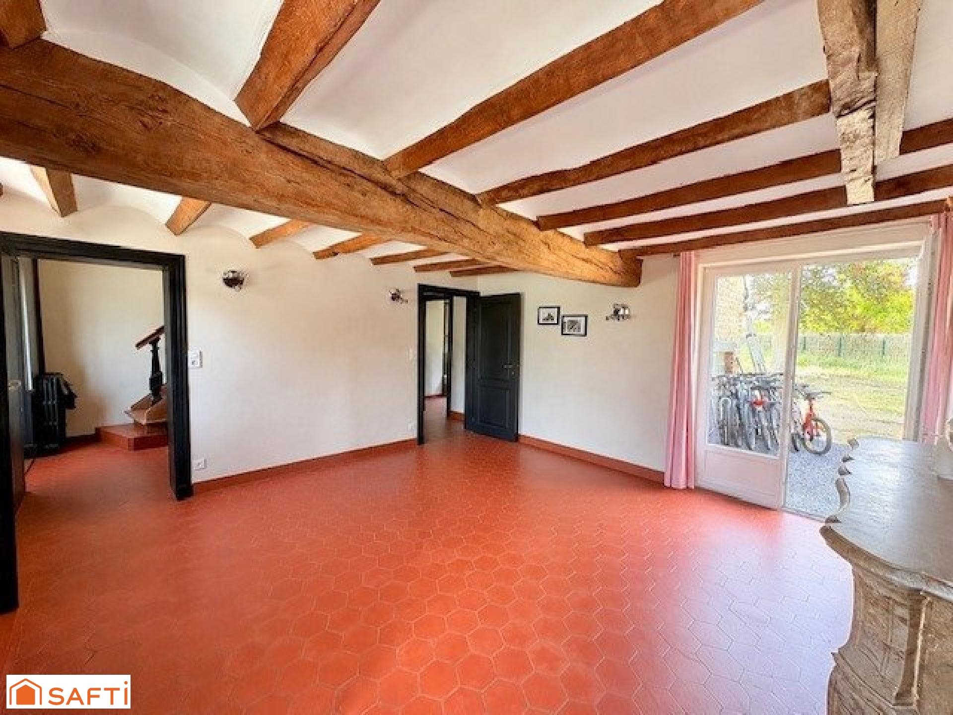 Maison à vendre, 188m², Saint-Amand-les-Eaux