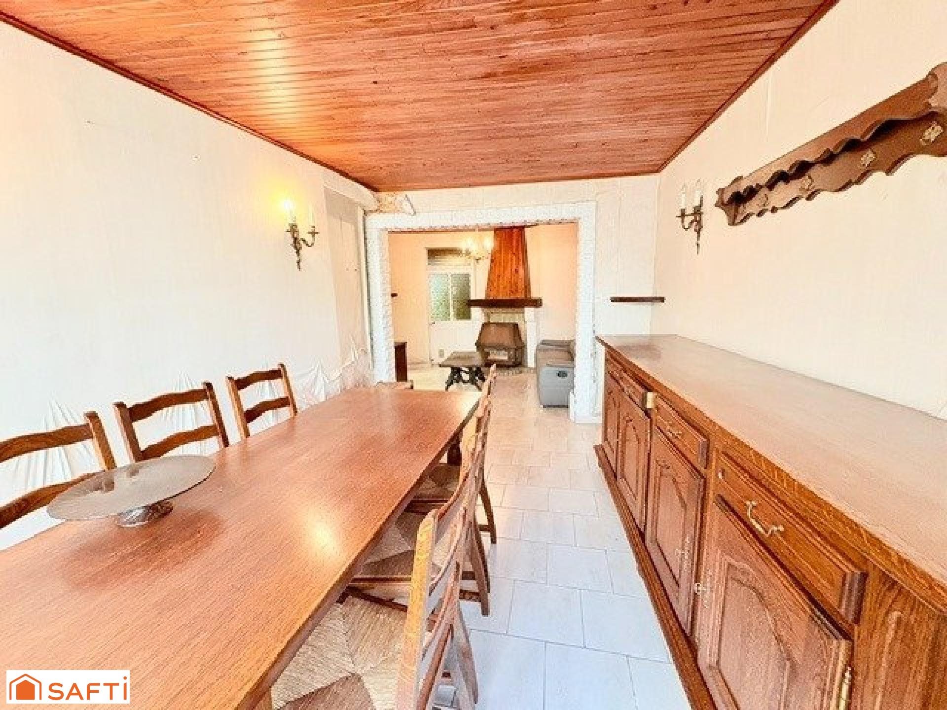 Maison à vendre, 132m², Vieux-Condé