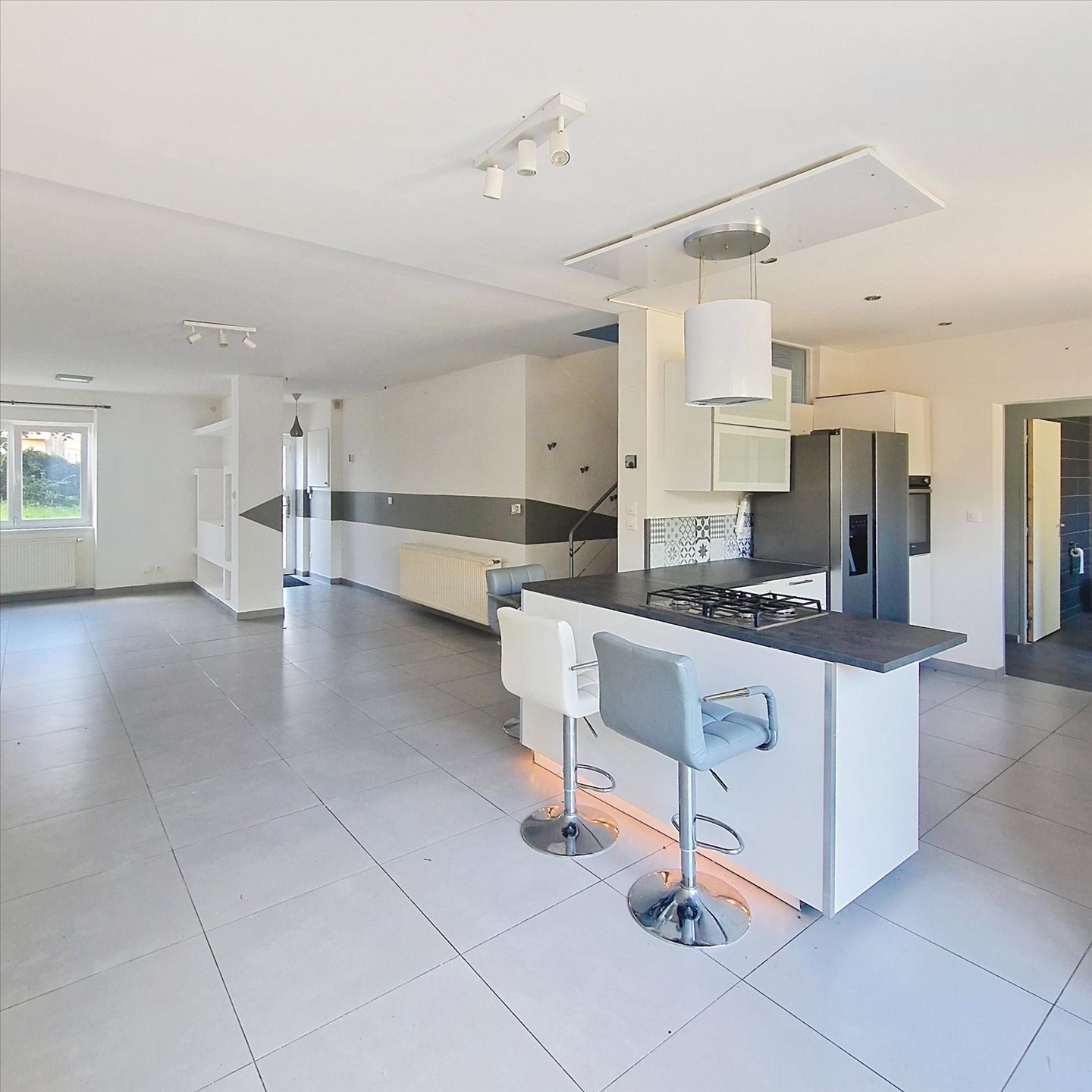 Maison à vendre, 156m², Longuyon