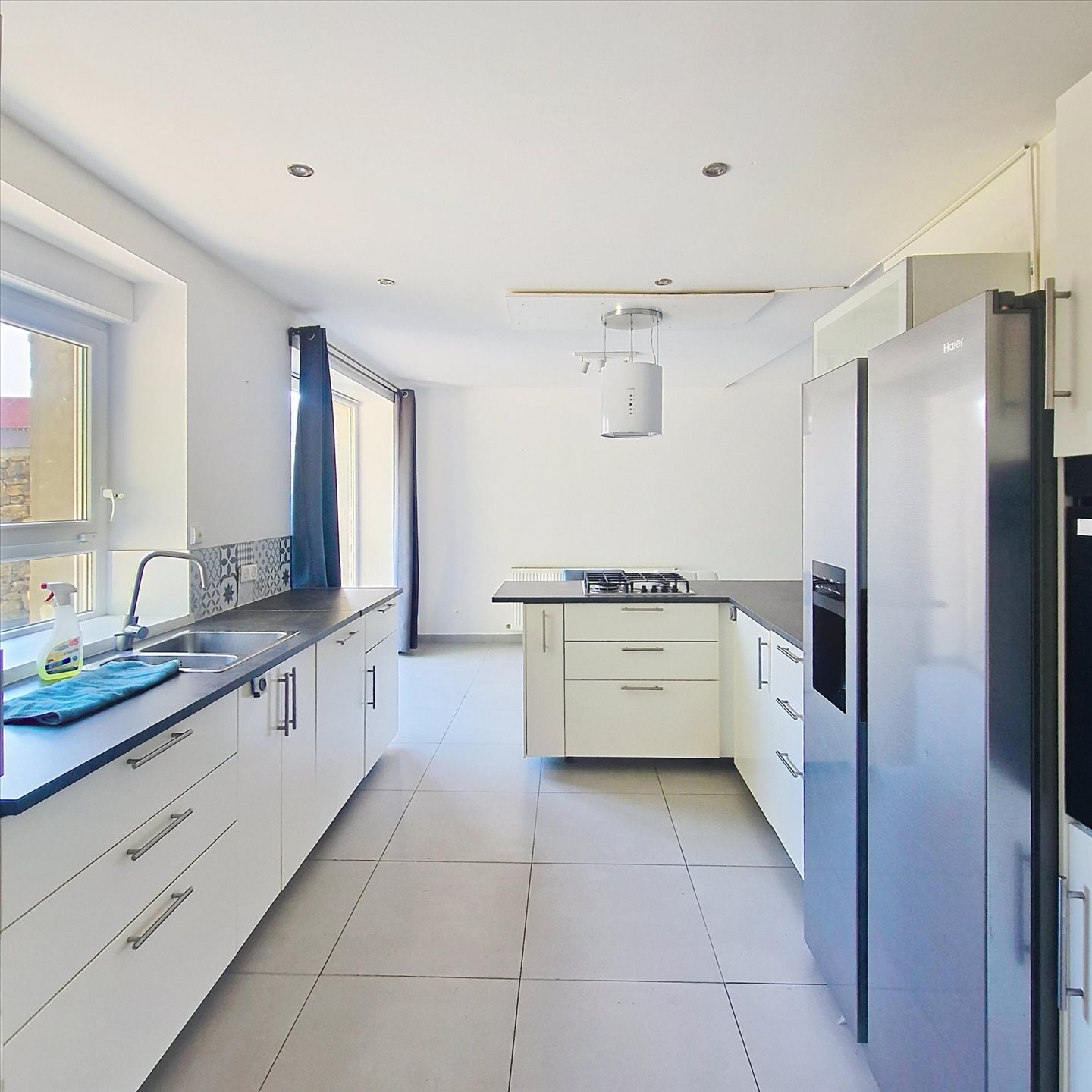 Maison à vendre, 156m², Longuyon