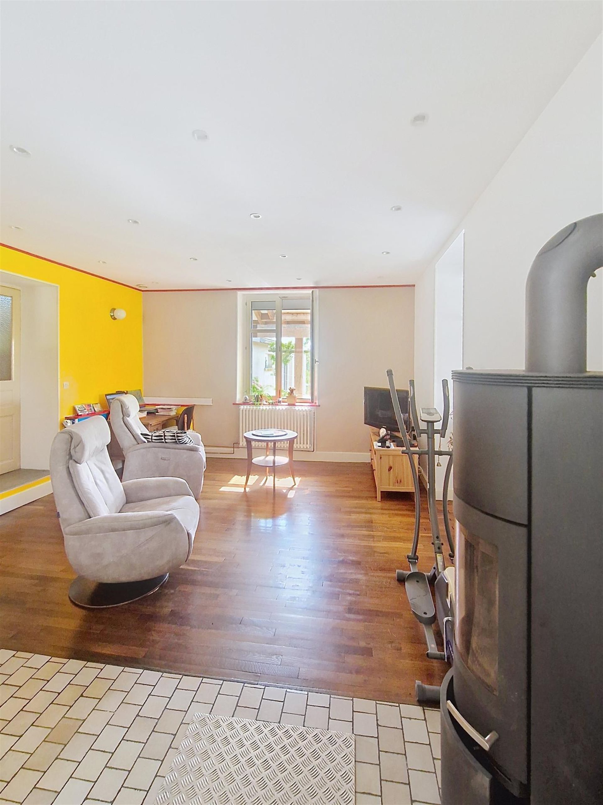 Maison à vendre, 128m², Fresnois-la-Montagne