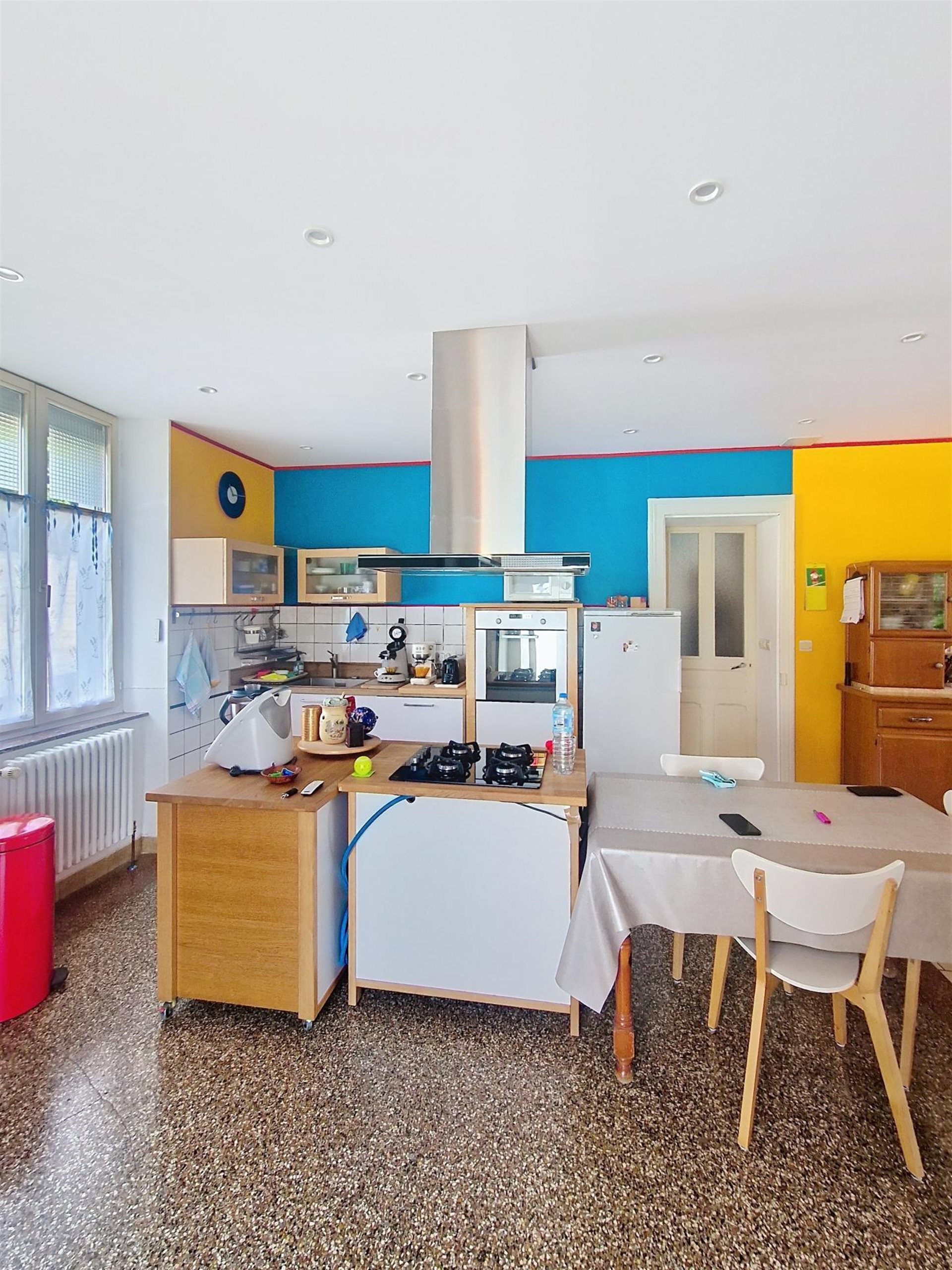 Maison à vendre, 128m², Fresnois-la-Montagne