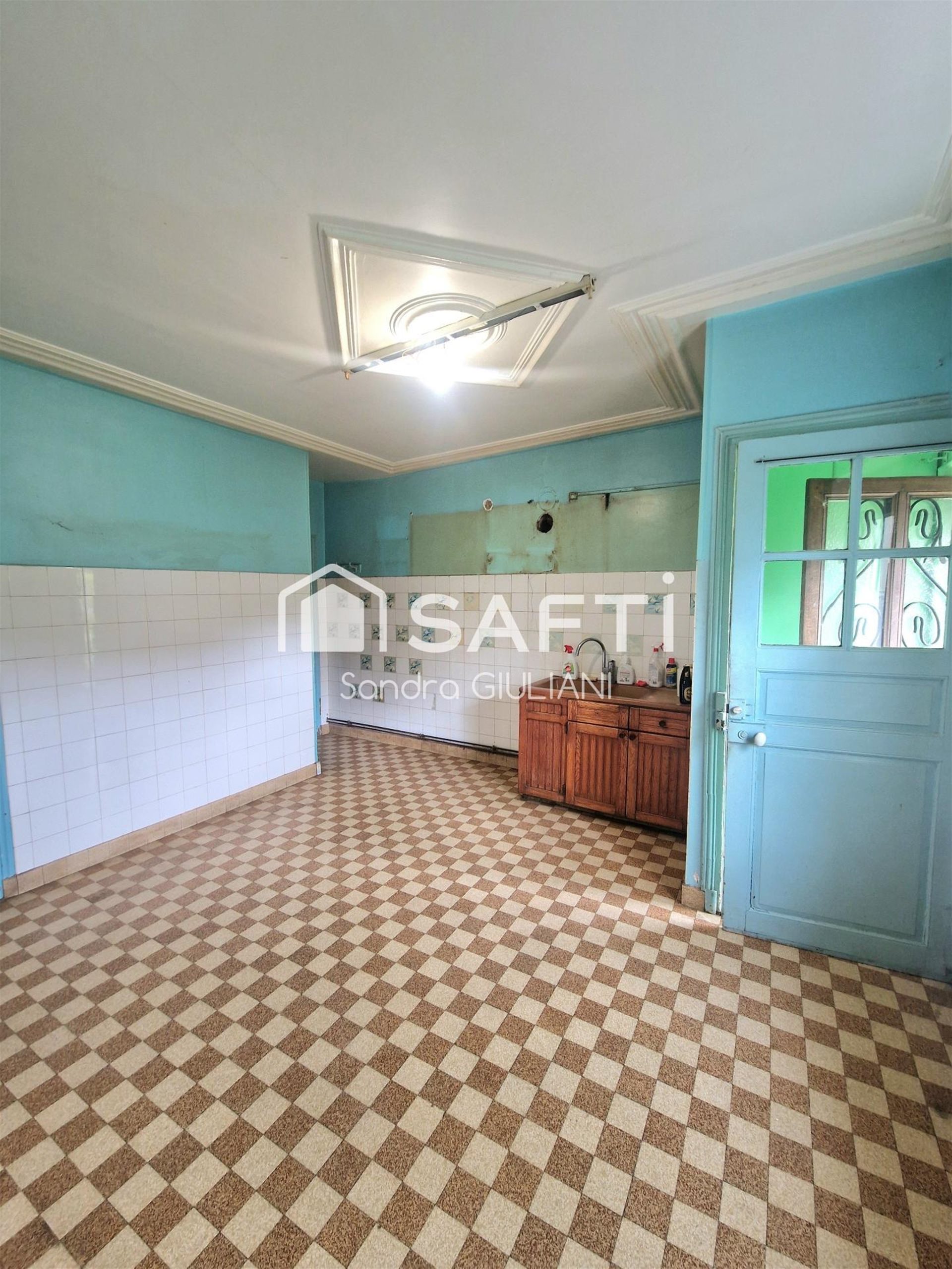 Maison à vendre, 117m², Longuyon