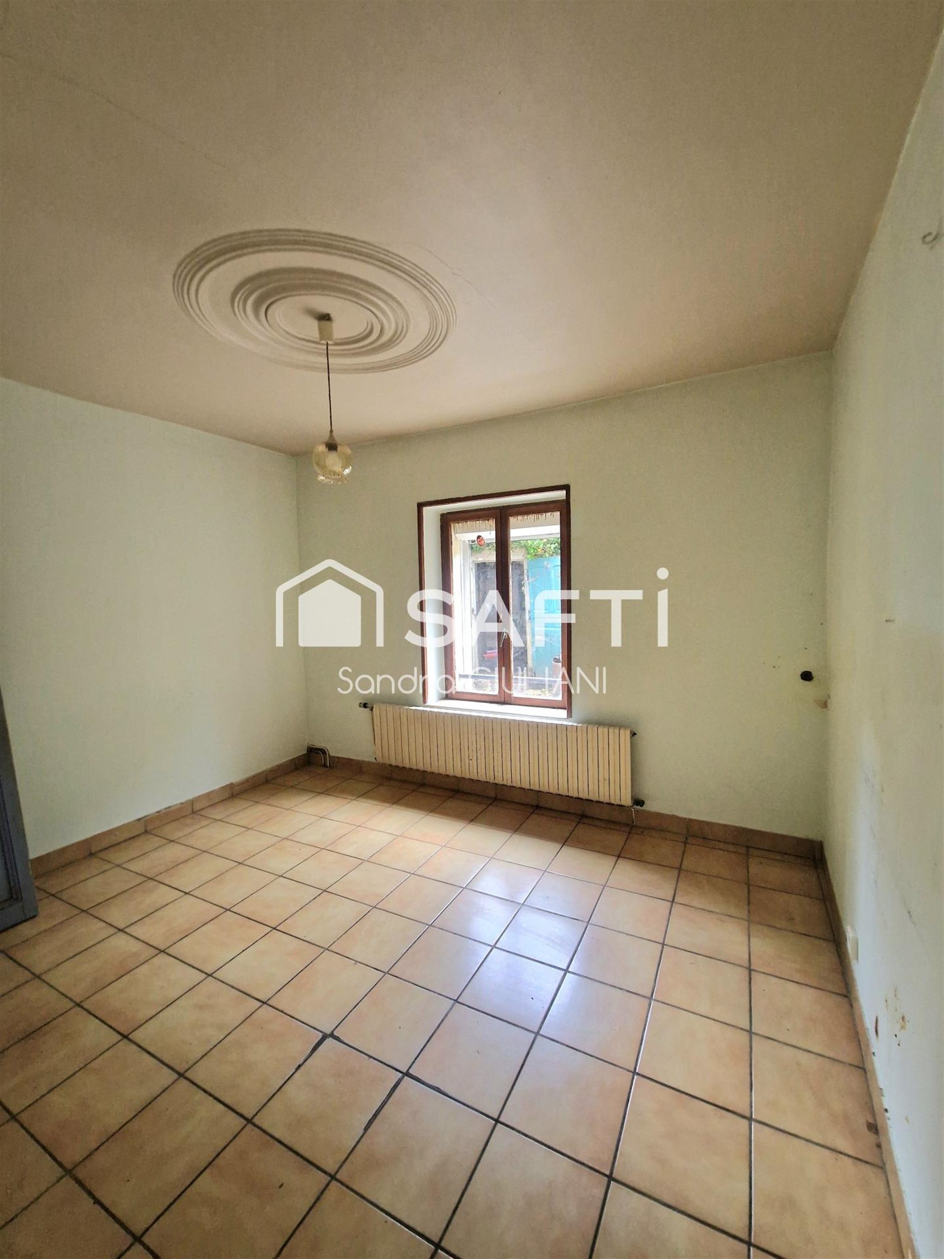 Maison à vendre, 117m², Longuyon