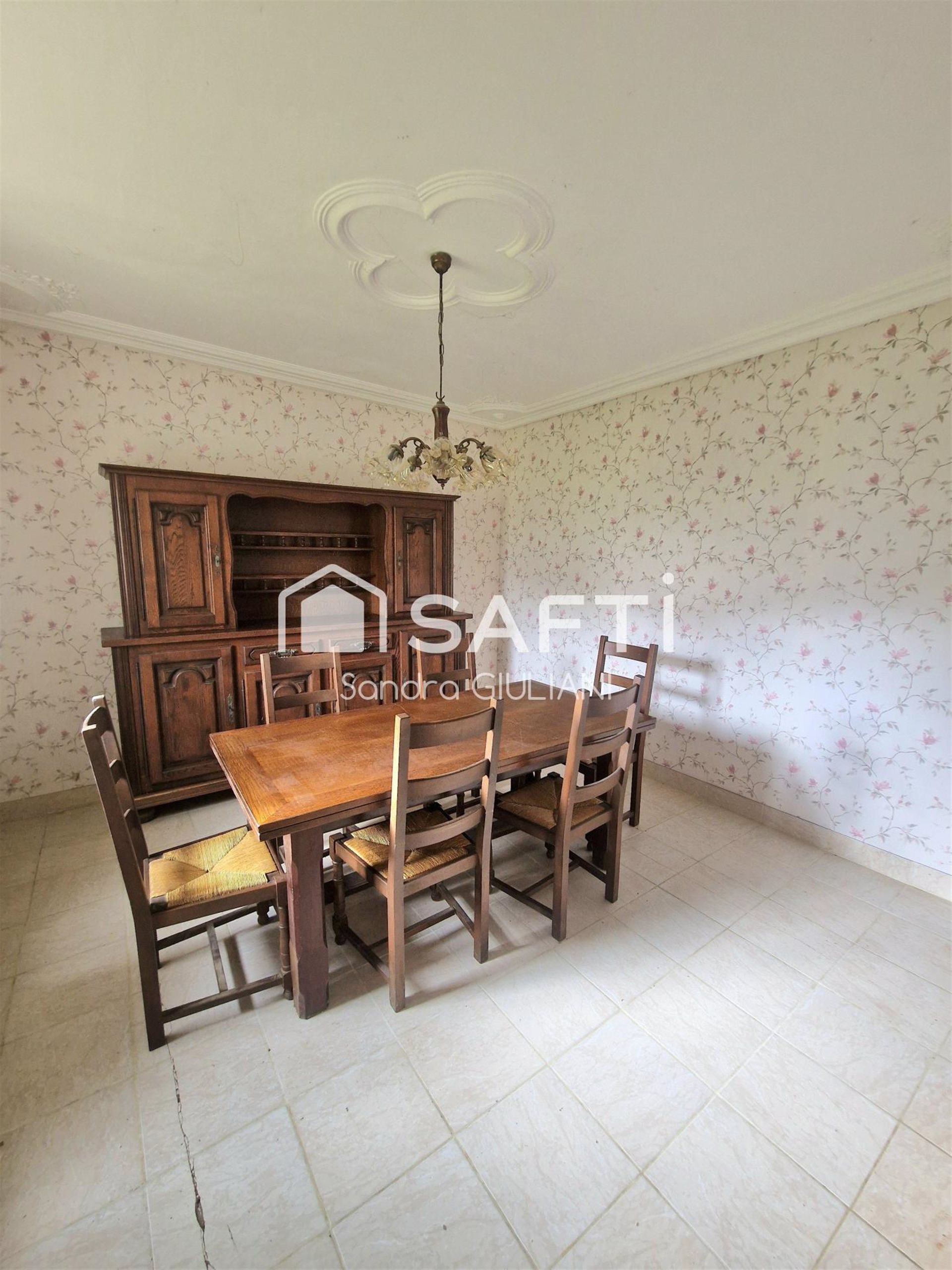 Maison à vendre, 117m², Longuyon
