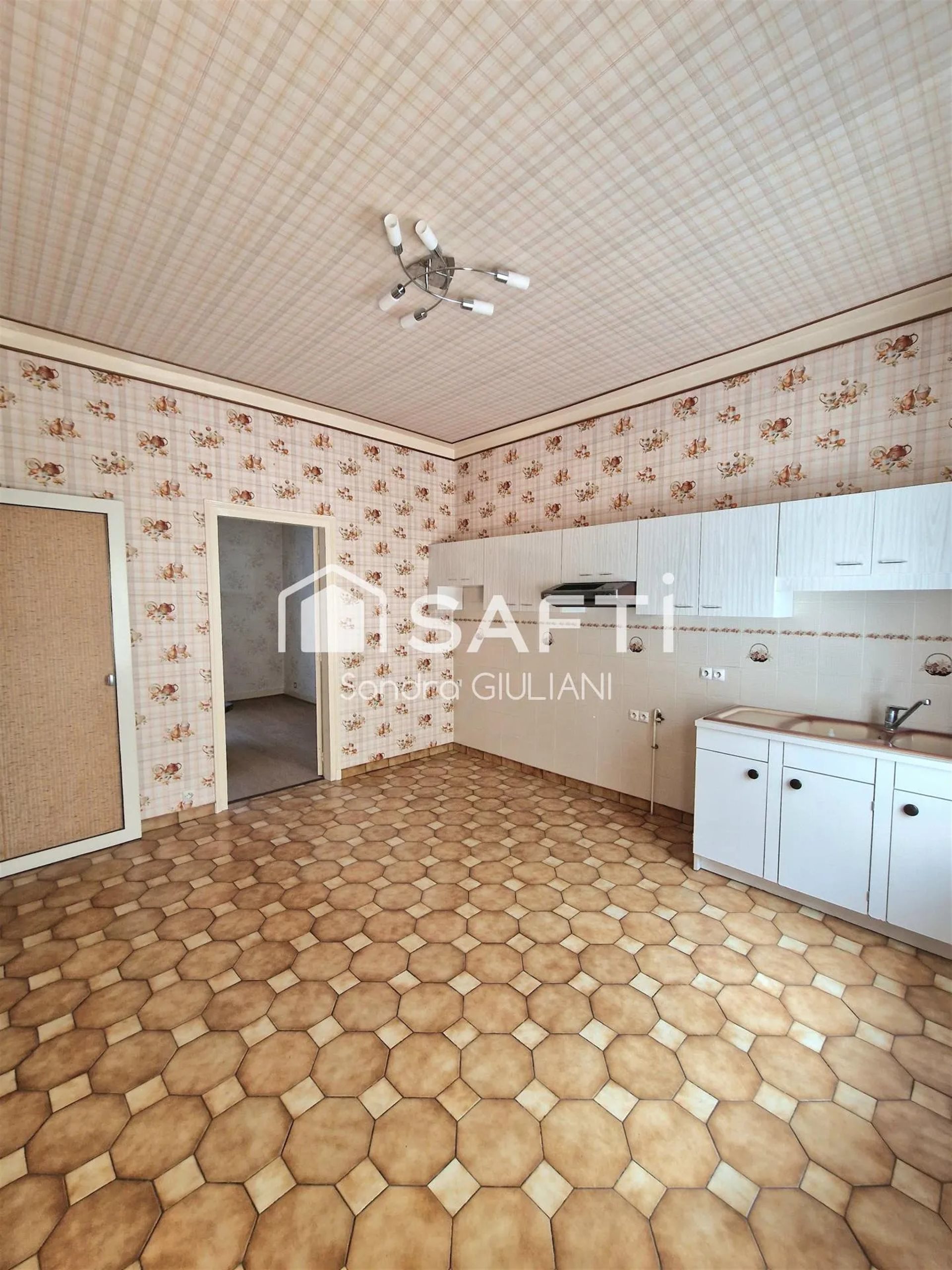 Maison à vendre, 115m², Cosnes-et-Romain