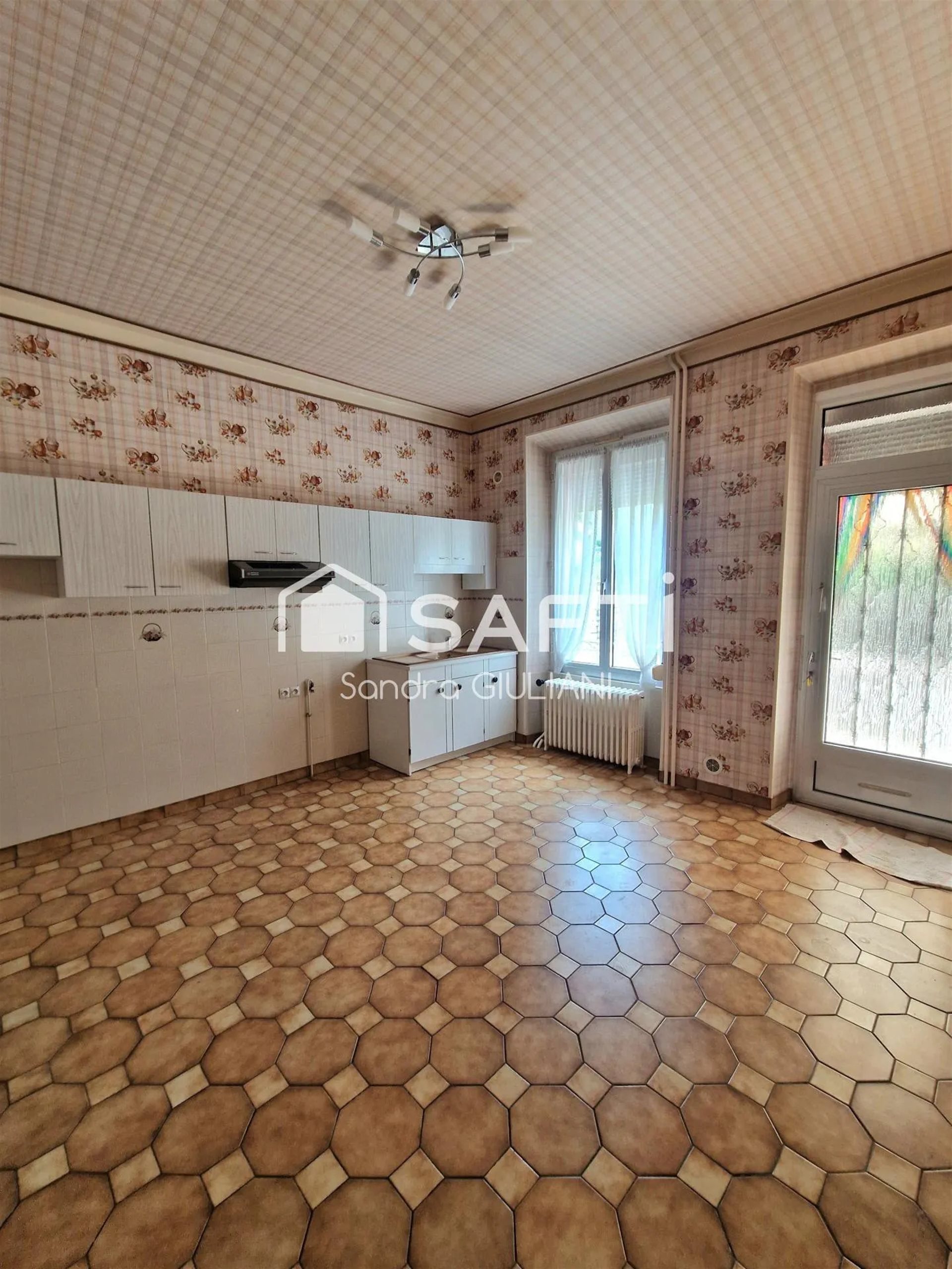 Maison à vendre, 115m², Cosnes-et-Romain