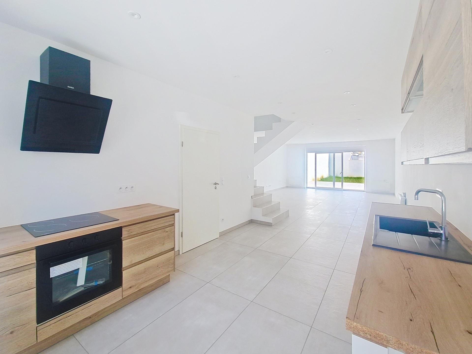 Maison à vendre, 126m², Saulnes
