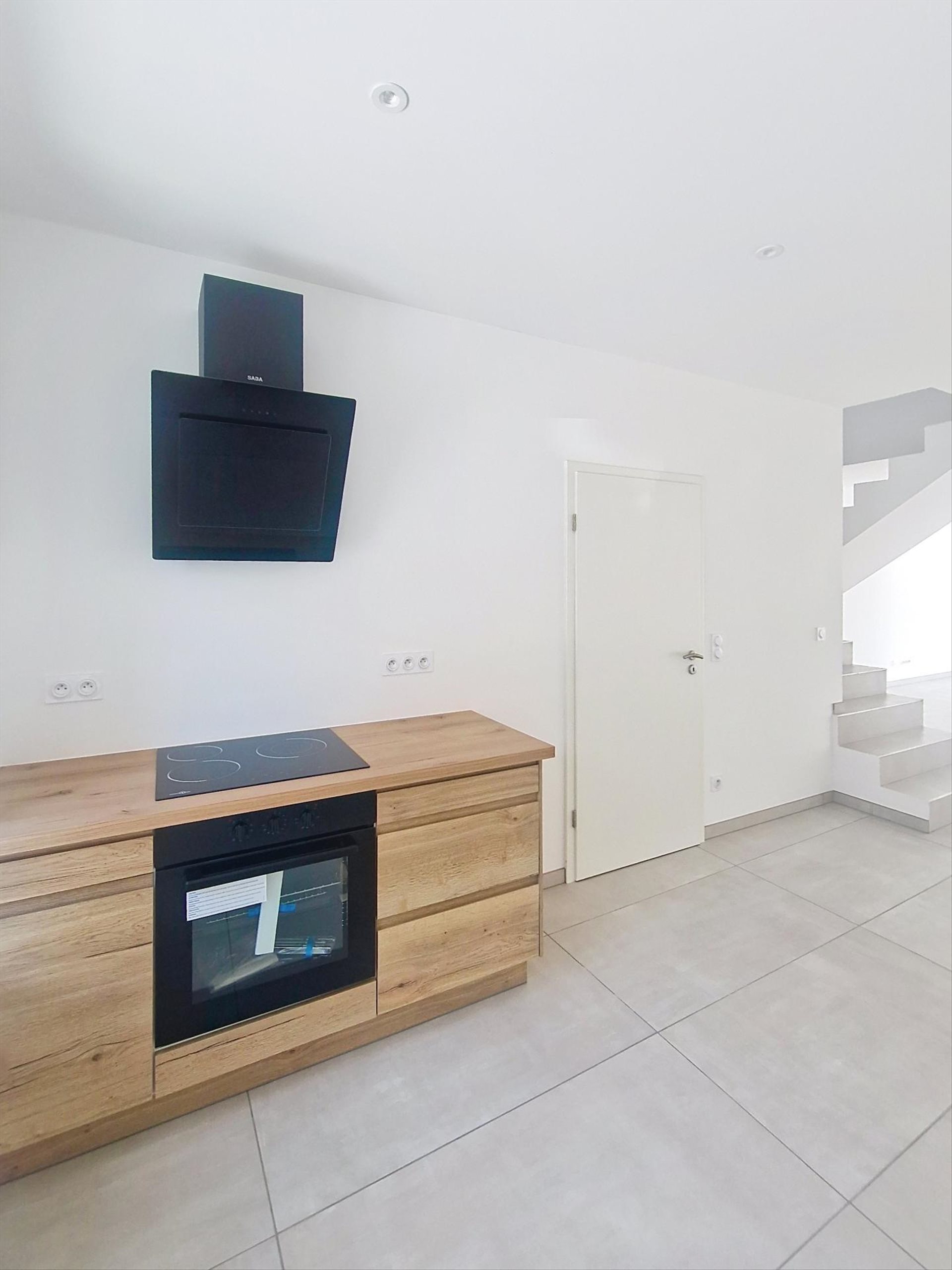 Maison à vendre, 126m², Saulnes