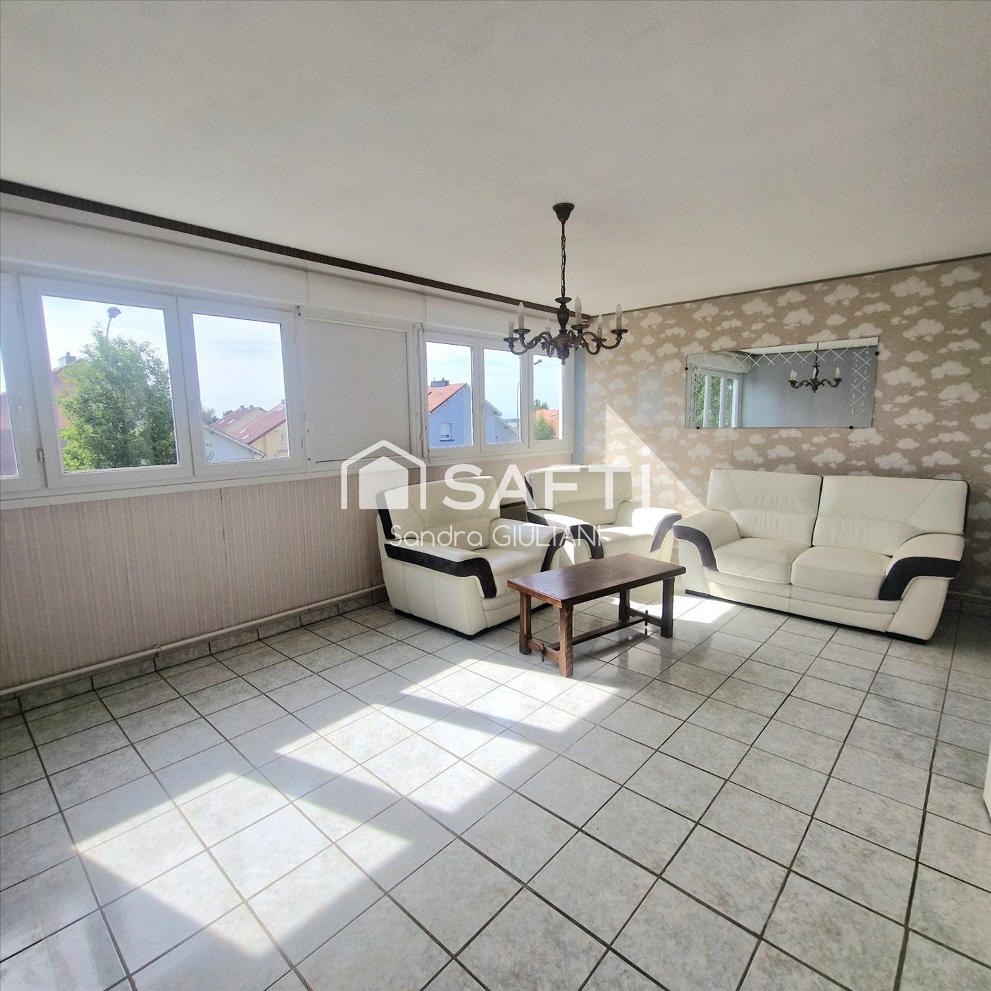 Maison à vendre, 105m², Lexy