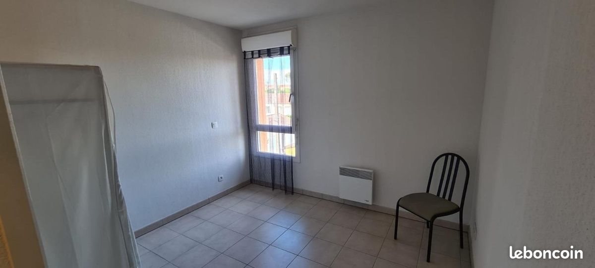 Appartement à louer, 57m², Libourne