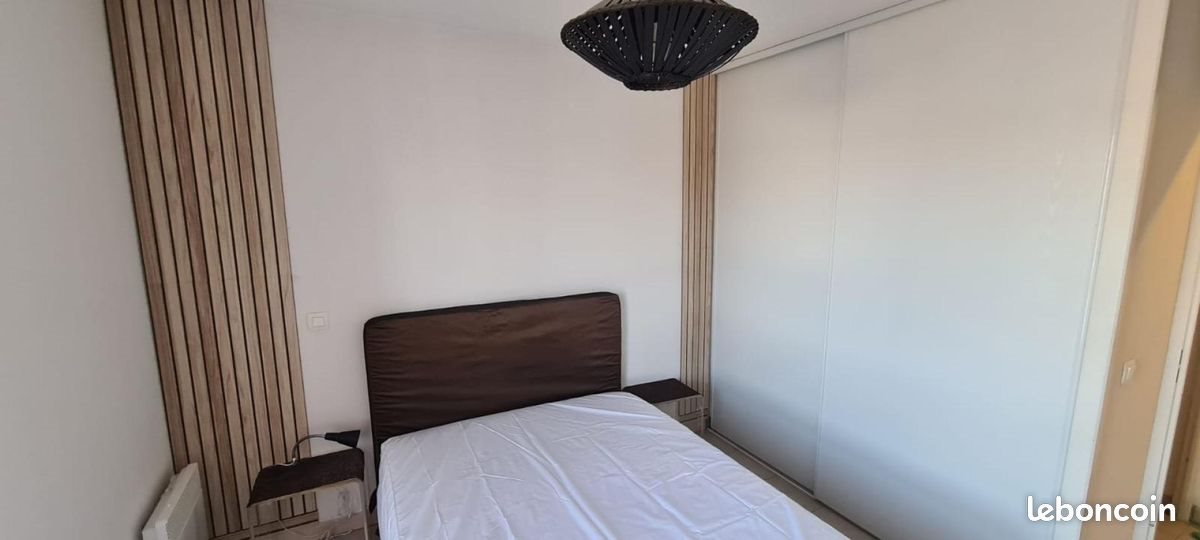 Appartement à louer, 57m², Libourne