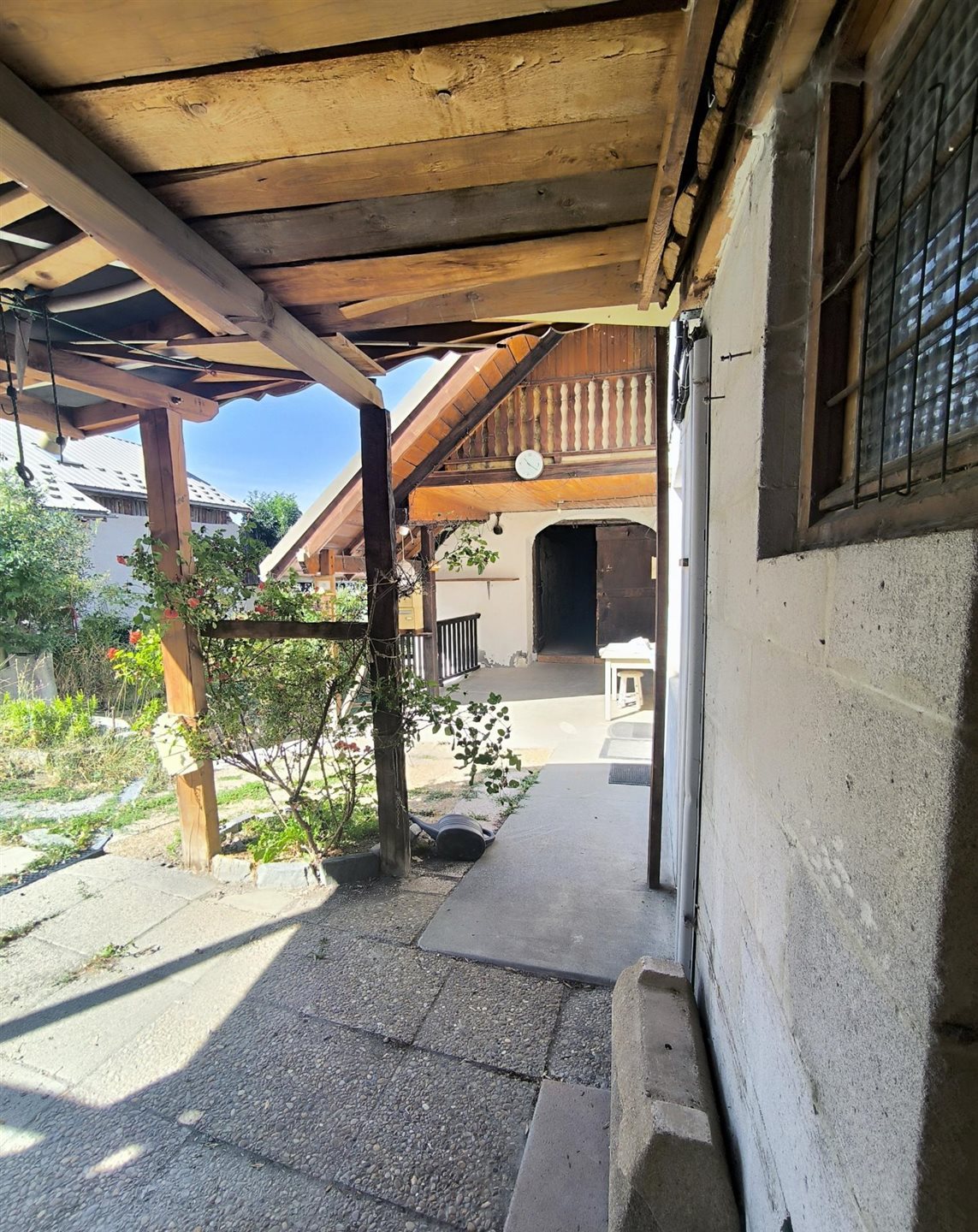 Maison à vendre, 119m², Saint-Martin-de-Queyrières