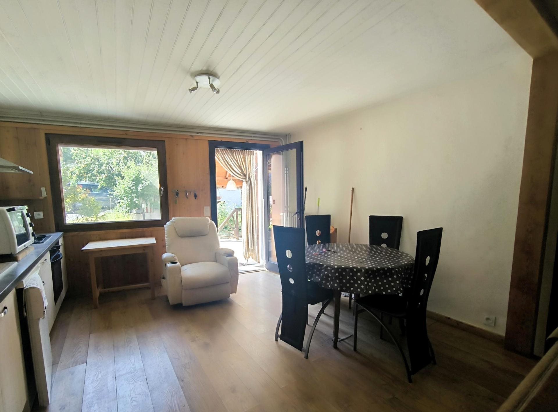 Maison à vendre, 119m², Saint-Martin-de-Queyrières