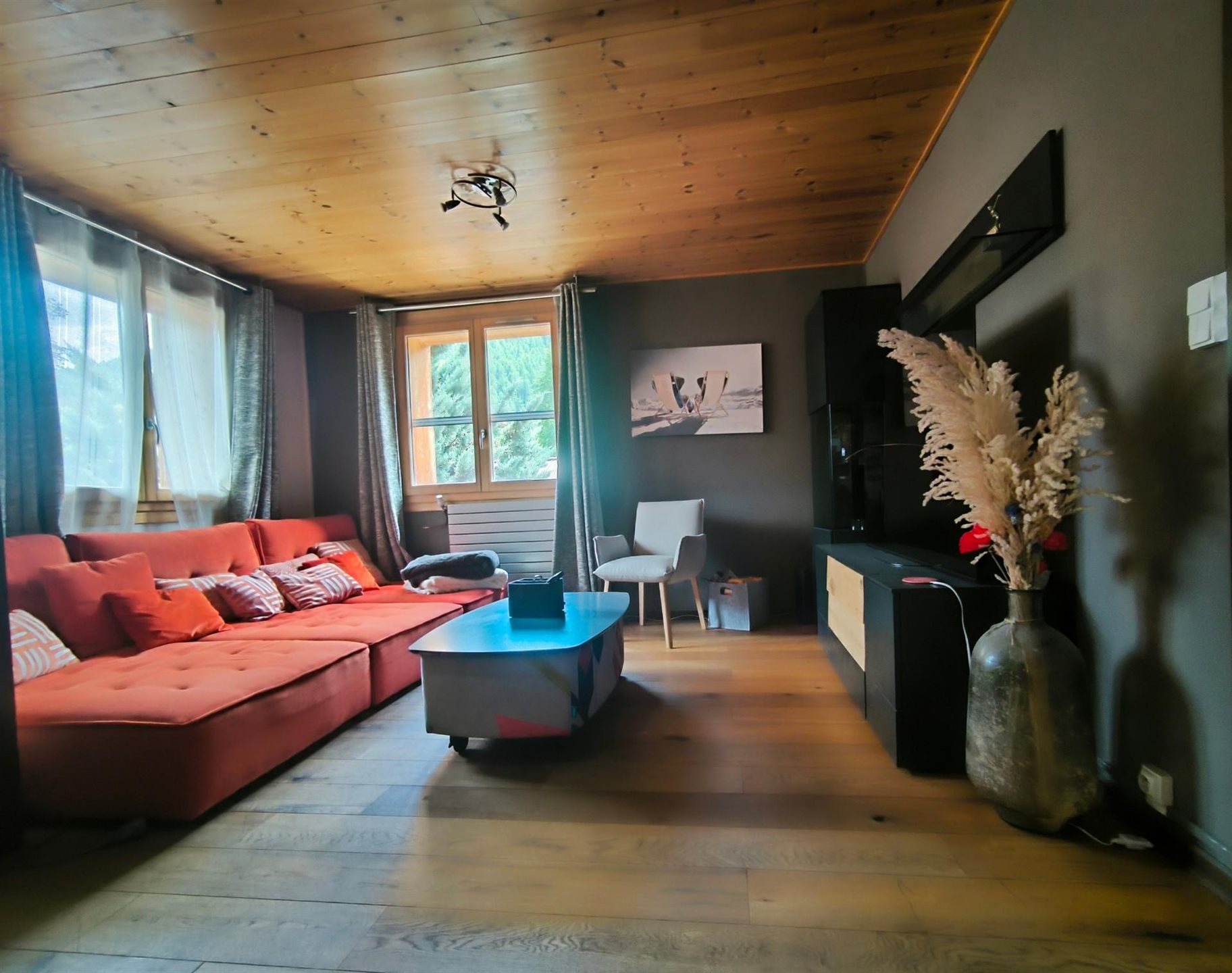 Maison à vendre, 116m², La Salle-les-Alpes