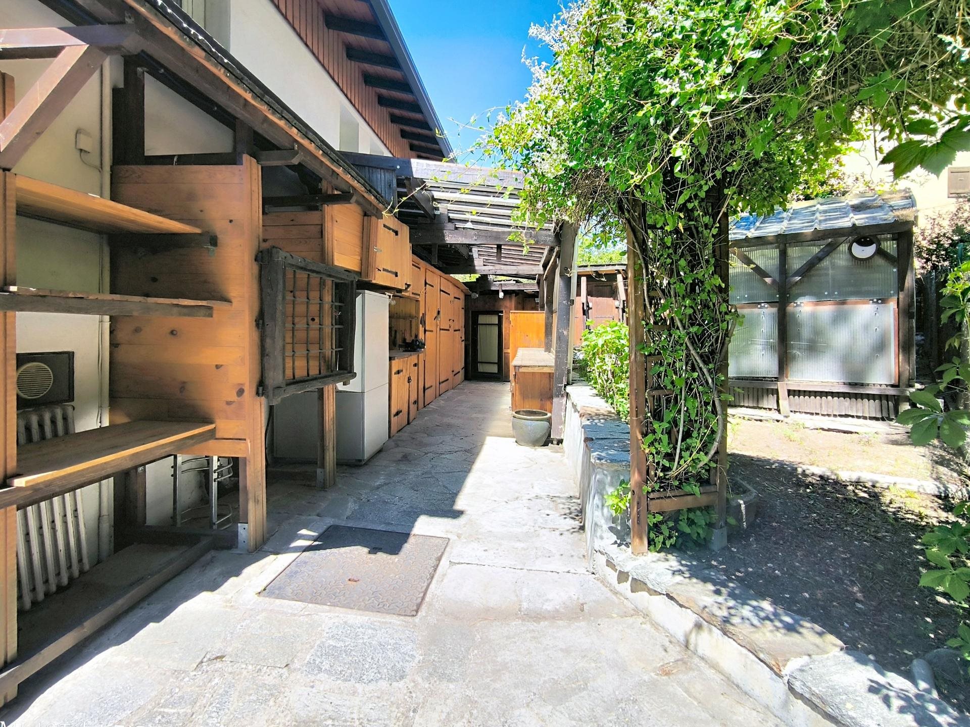Maison à vendre, 192m², Briançon