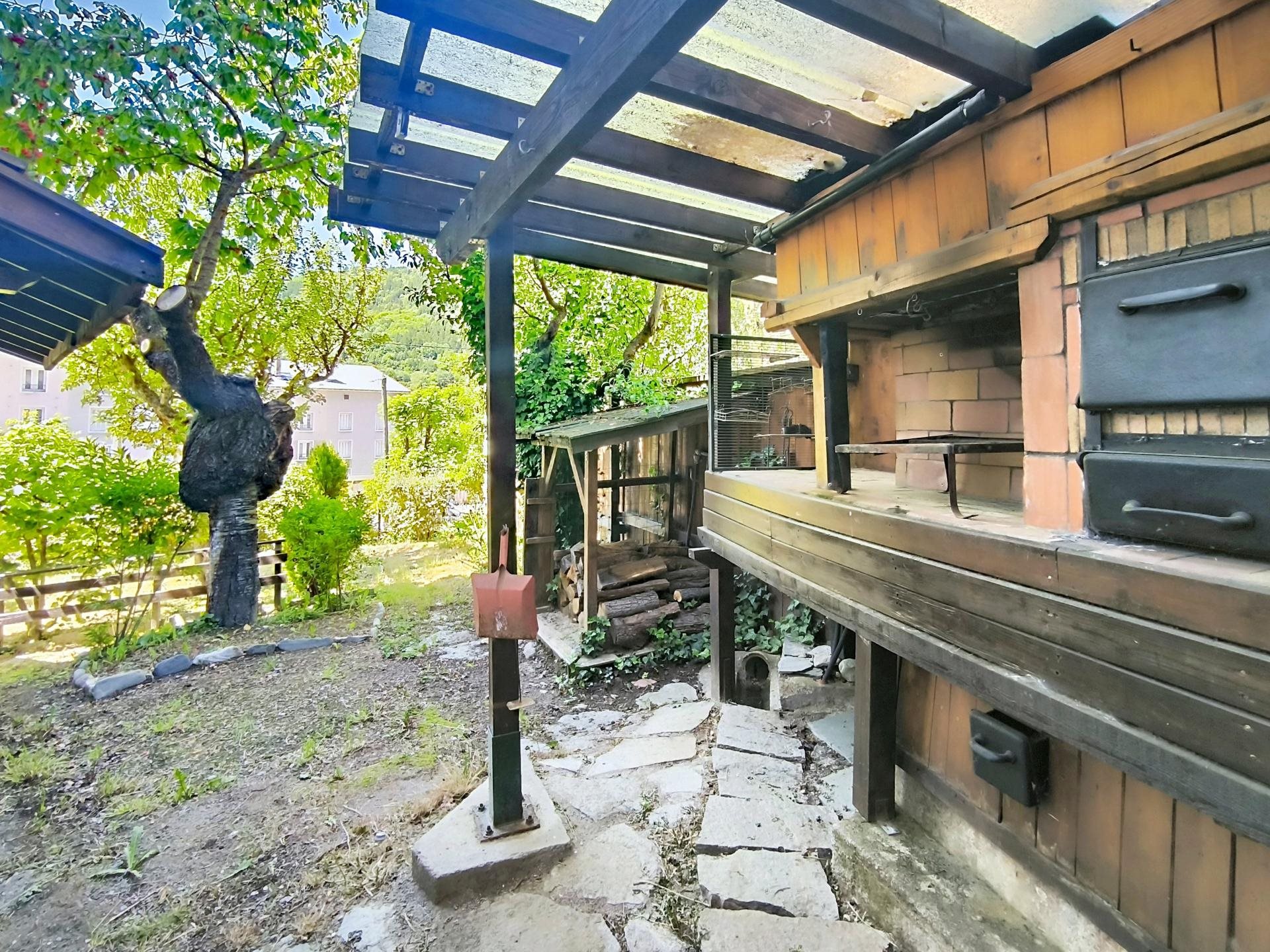 Maison à vendre, 192m², Briançon