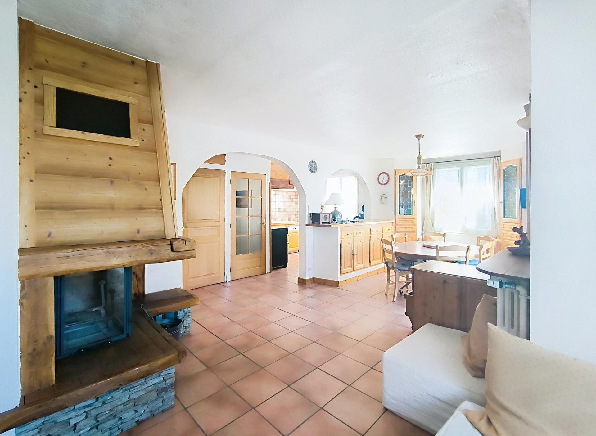 Maison à vendre, 192m², Briançon