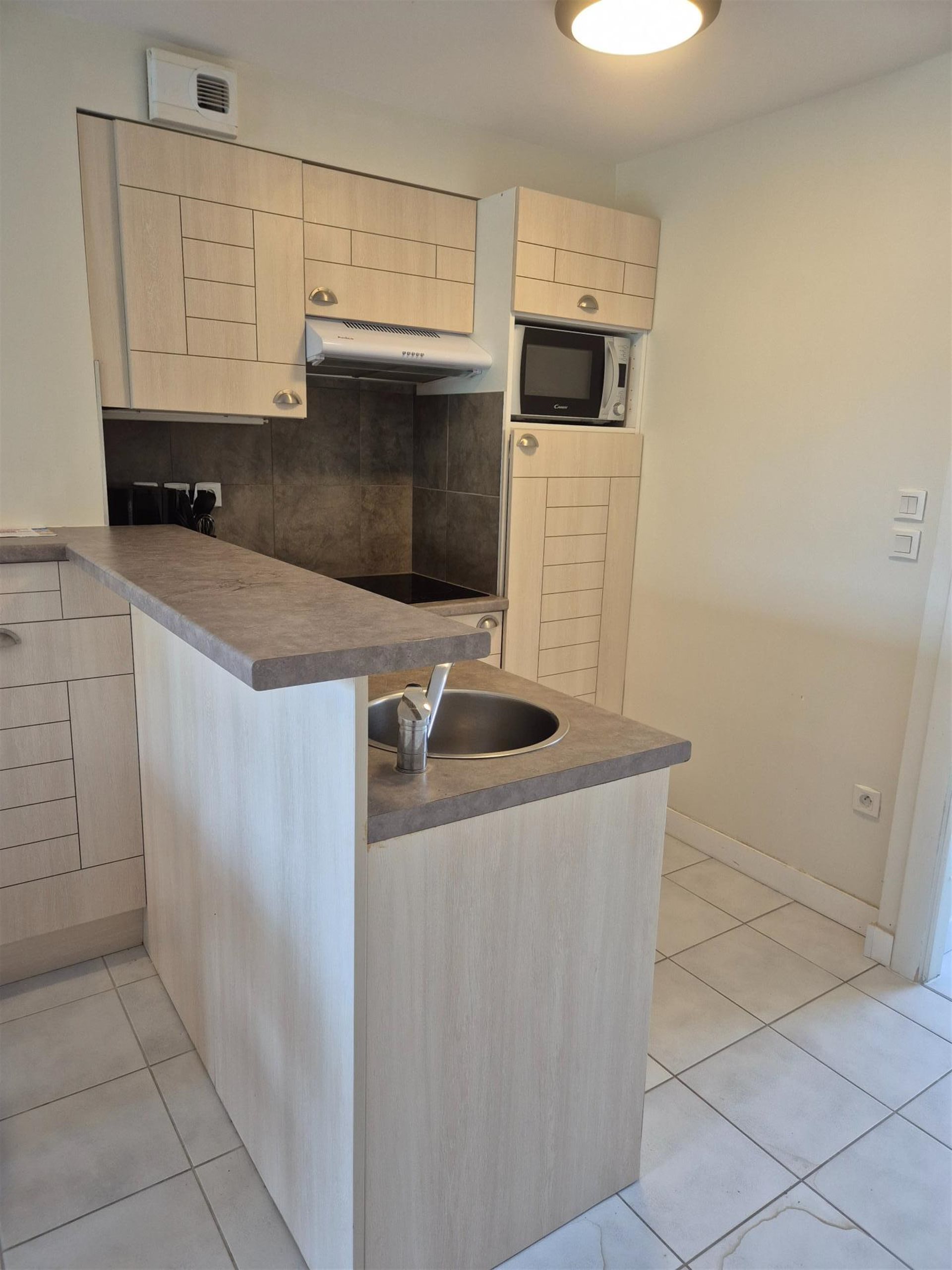 Appartement à vendre, 46m², Pornichet