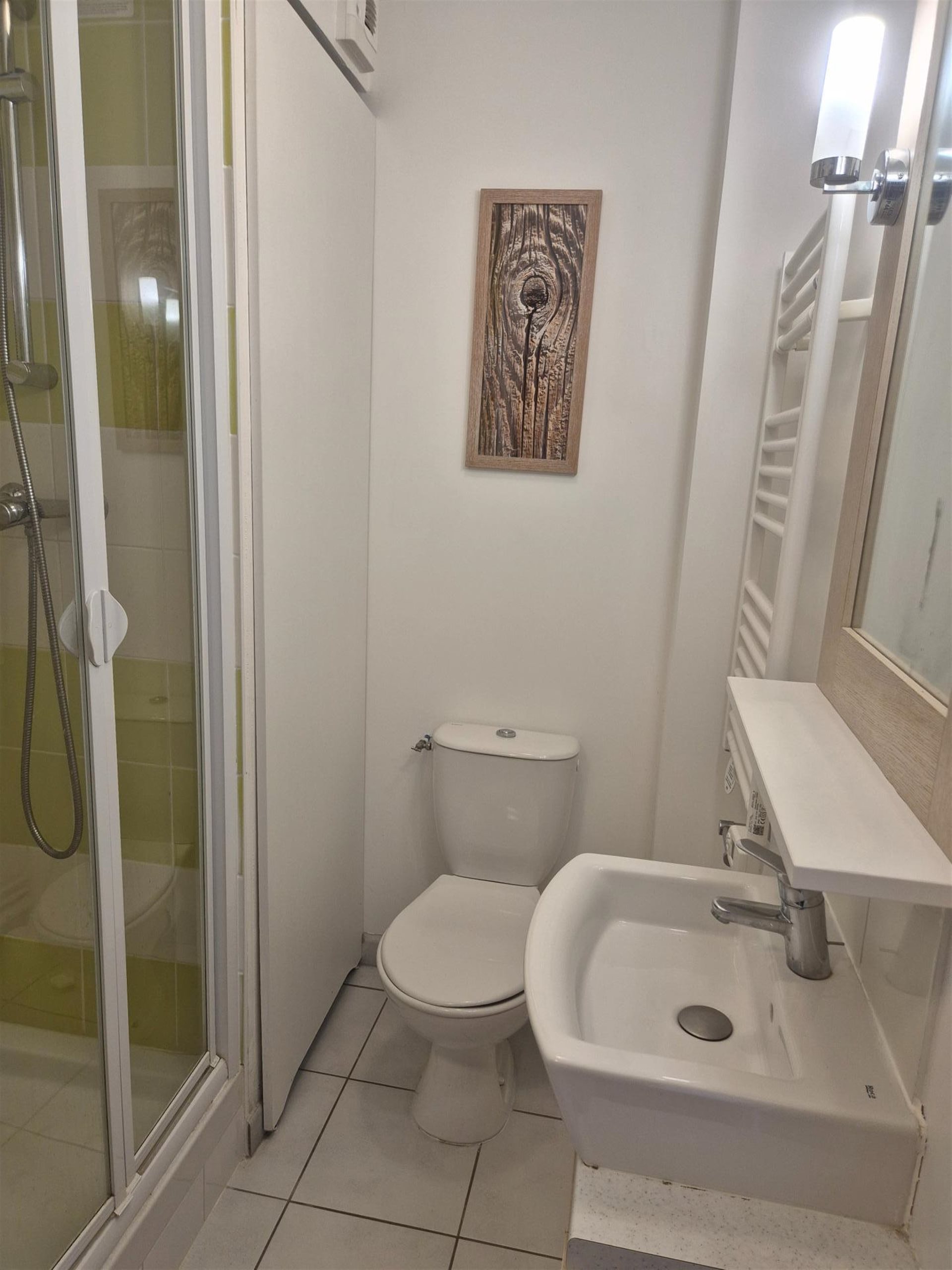 Appartement à vendre, 46m², Pornichet