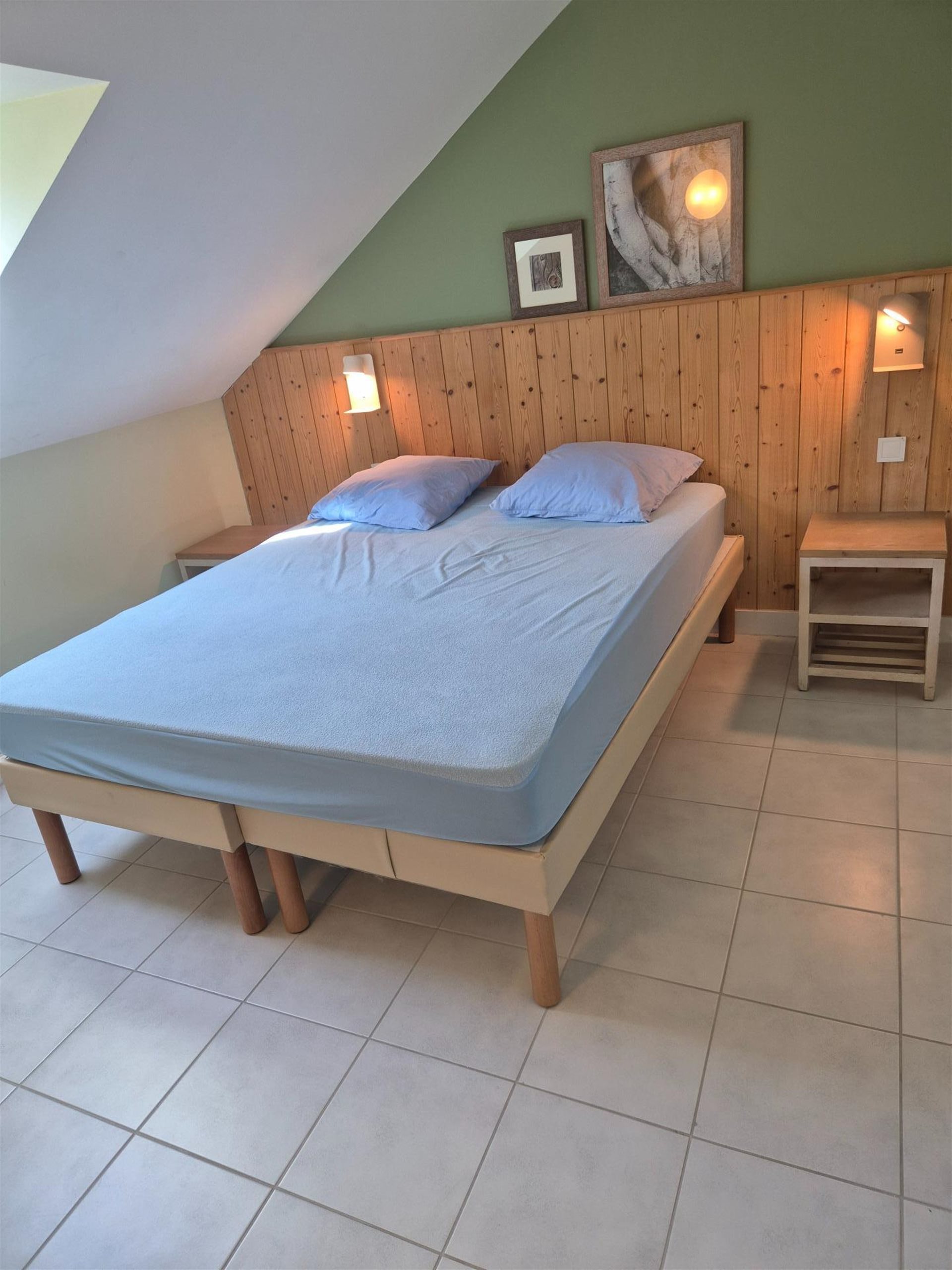 Appartement à vendre, 46m², Pornichet