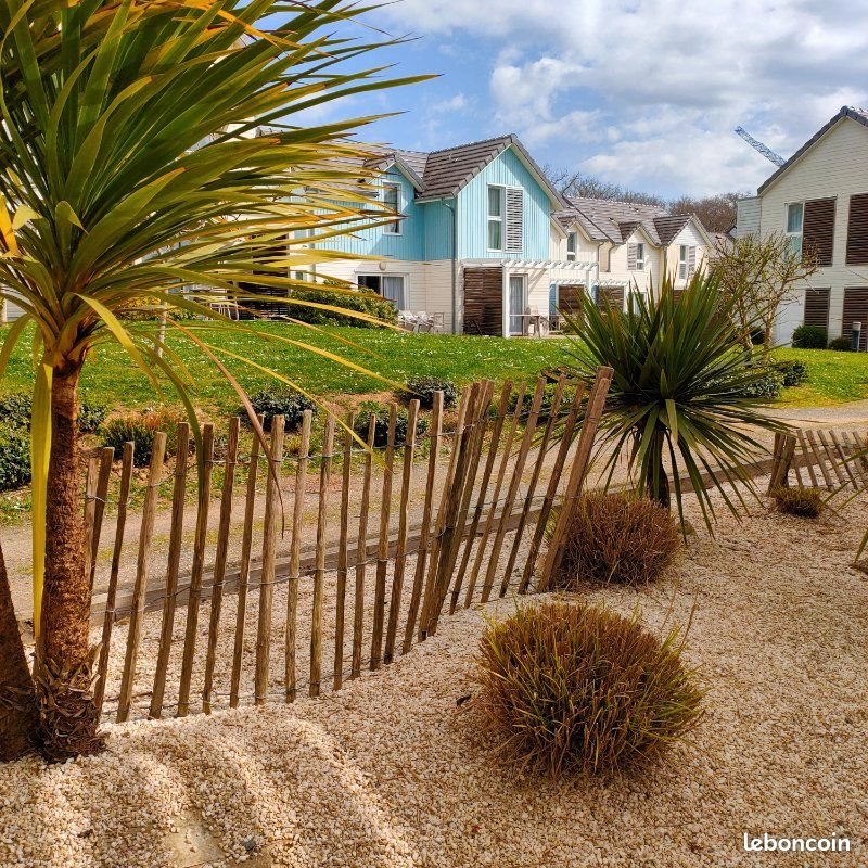 Maison à vendre, 46m², Pornichet