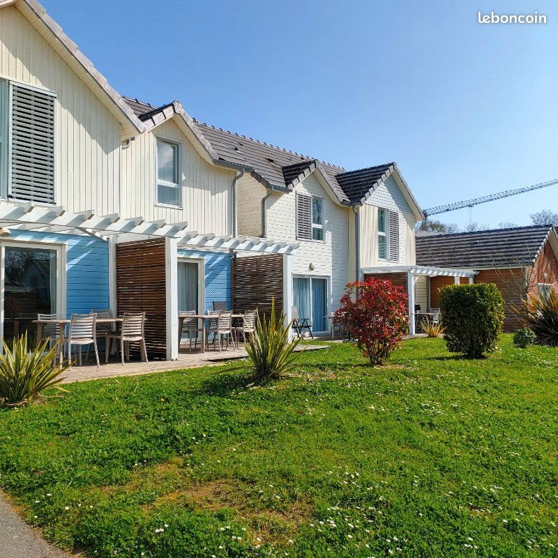 Maison à vendre, 46m², Pornichet